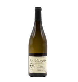 Domaine Moutard Bourgogne Chardonnay