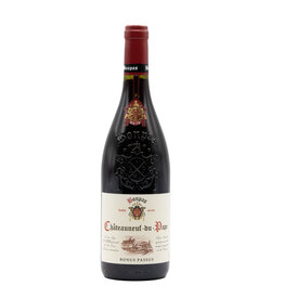 Bonpas Chateaneuf du Pape