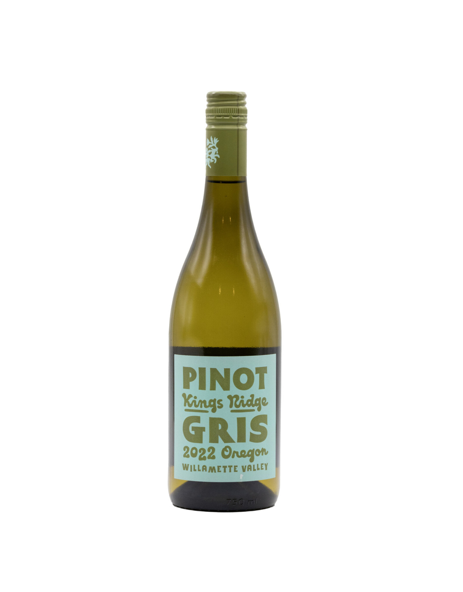 Kings Ridge Pinot Grigio