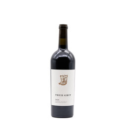 True Grit Cabernet Sauvignon