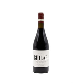 Bodegas Bhilar Plots Tinto Rioja