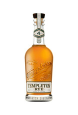 Templeton Rye 4 Yr 750ML