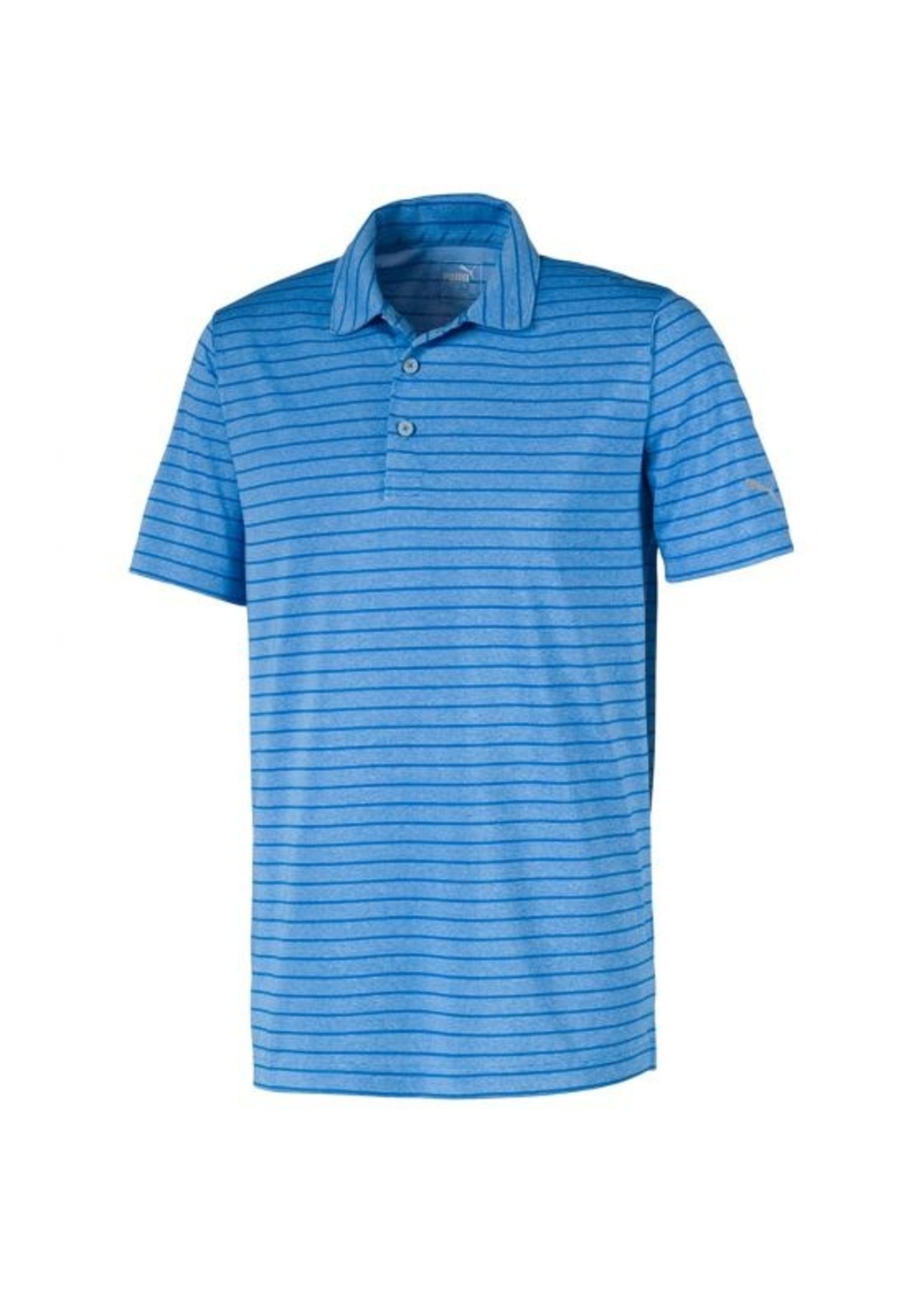 puma rotation stripe polo