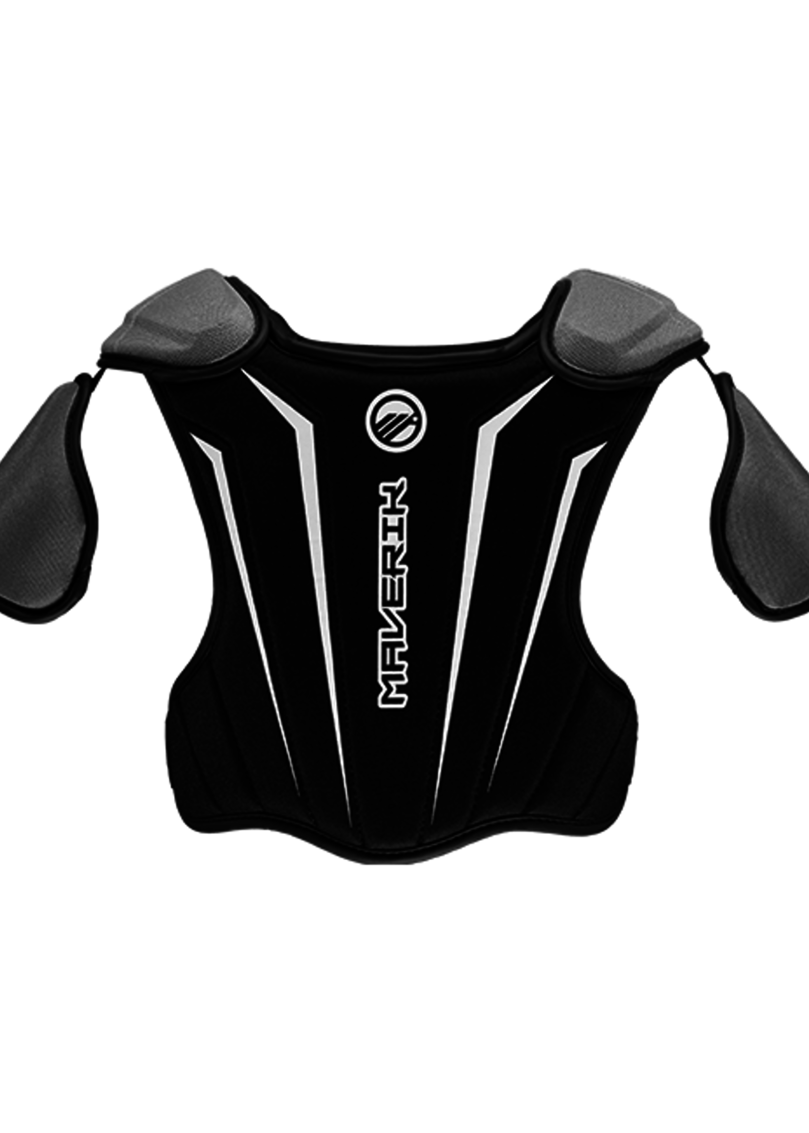 Maverik/Cascade CHARGER EKG SHLDR PAD YOUTH