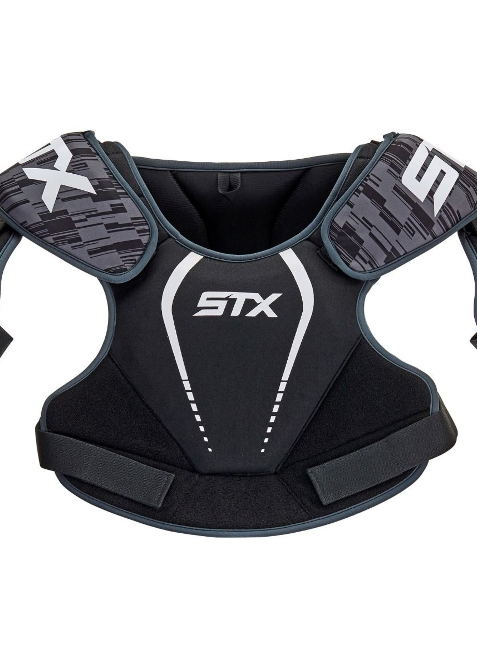 STX STALLION 75 YOUTH  SHOULDER PADS