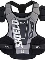 STX SHIELD 200 YOUTH GOALIE CHEST PROTECTOR