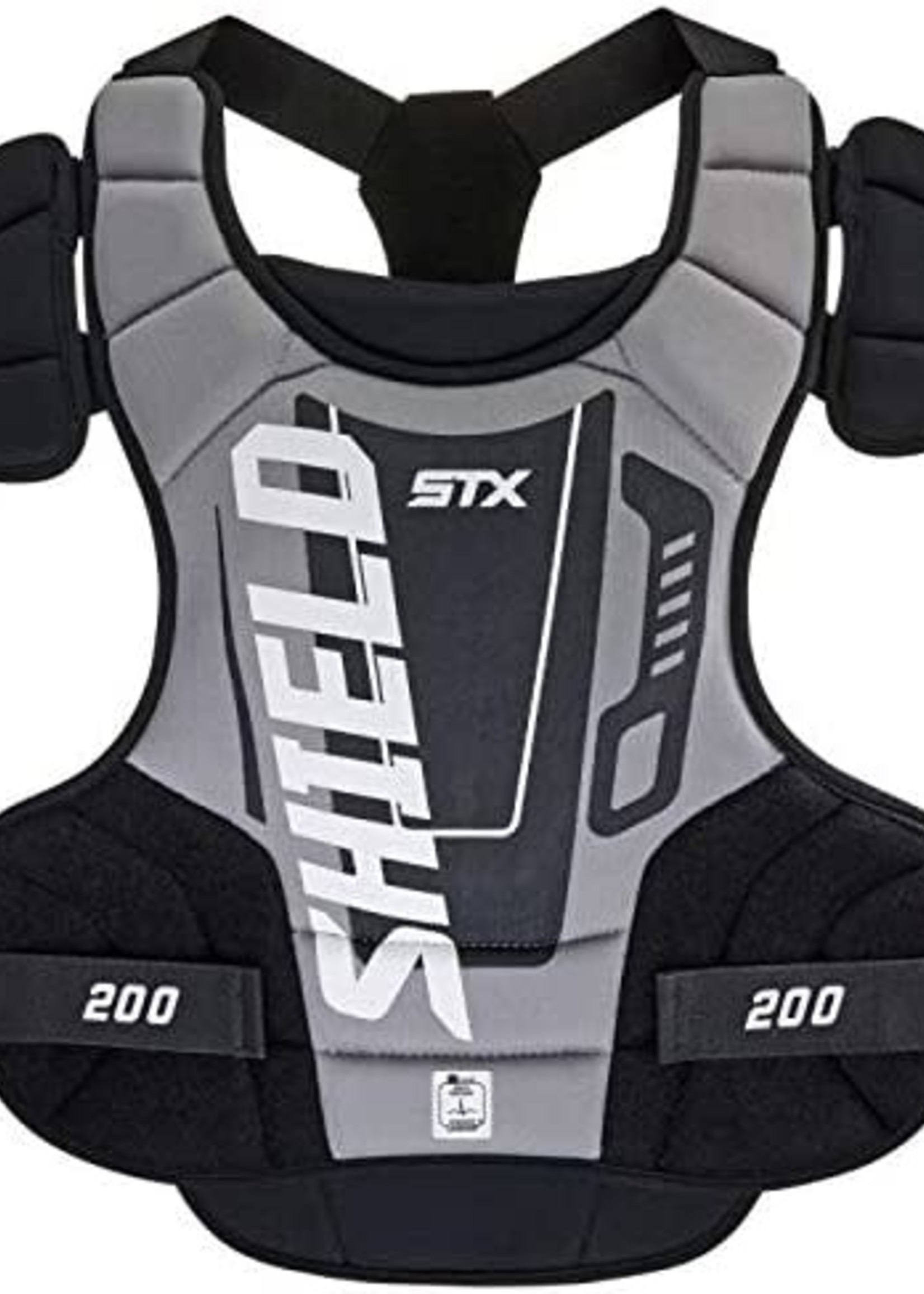 STX SHIELD 200 YOUTH GOALIE CHEST PROTECTOR