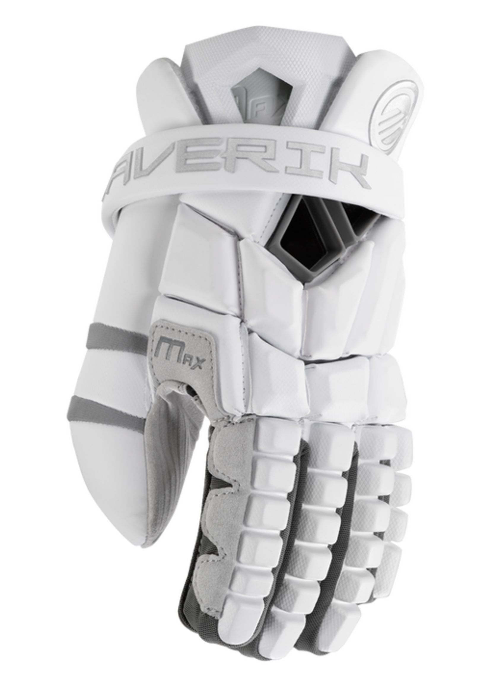 Maverik/Cascade MAX GOALIE GLOVES - 2025