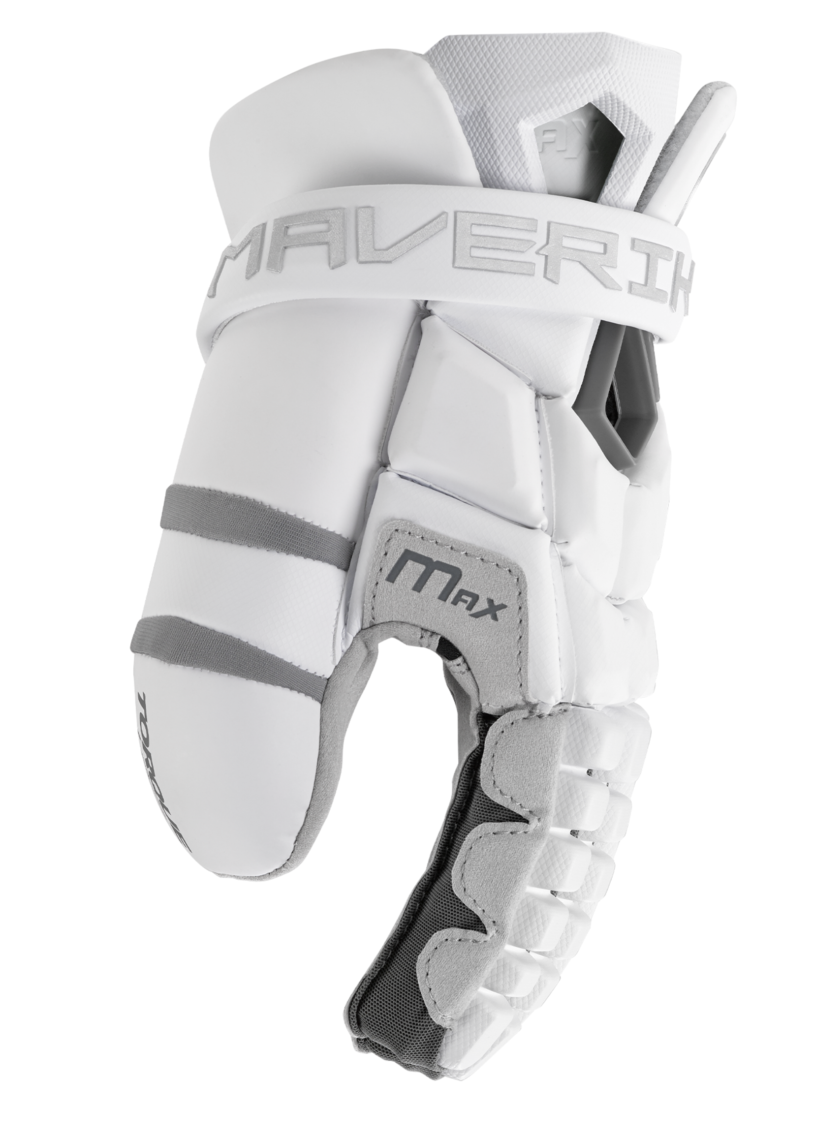 Maverik/Cascade MAX GOALIE GLOVES - 2025