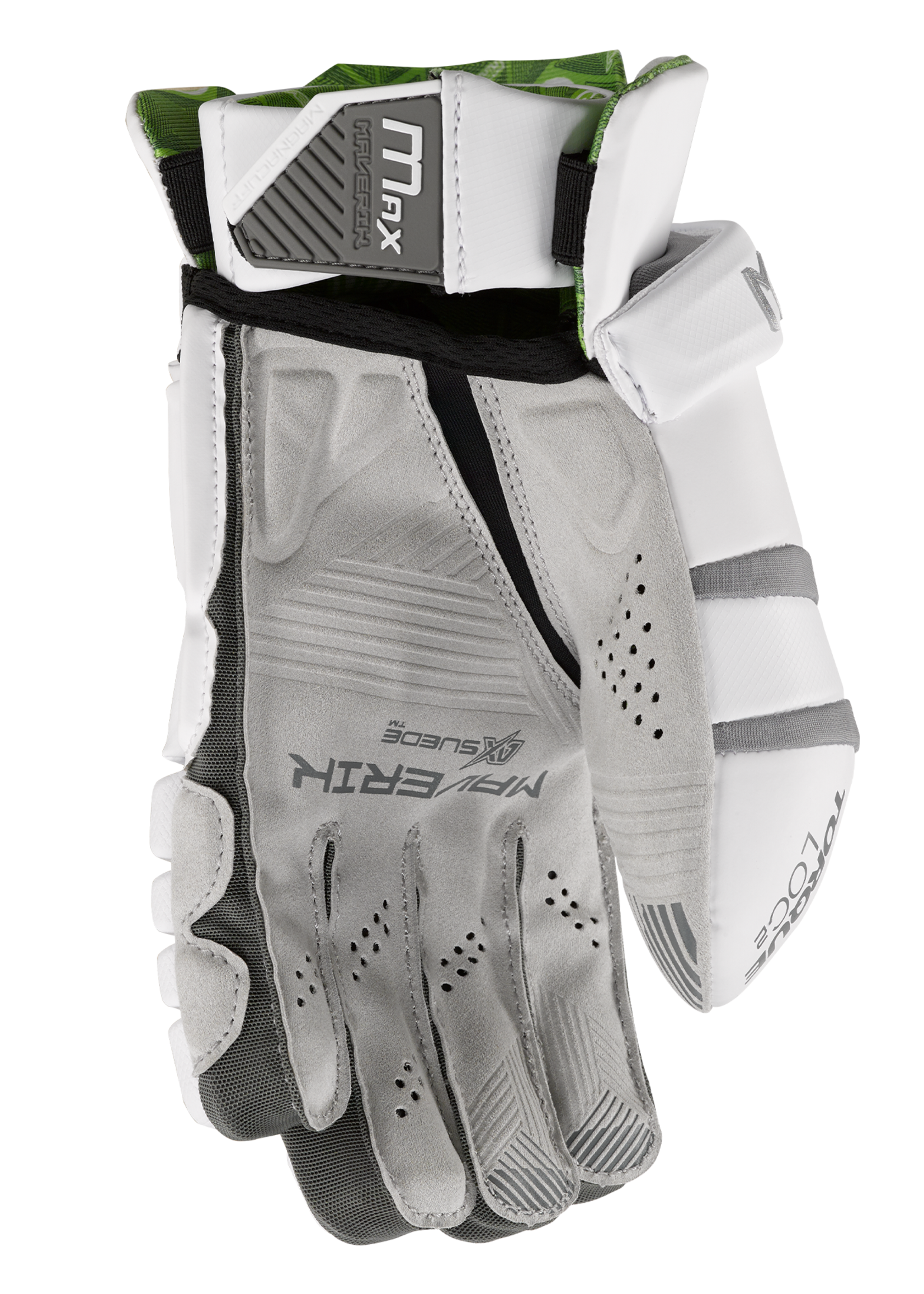 Maverik/Cascade MAX GOALIE GLOVES - 2025