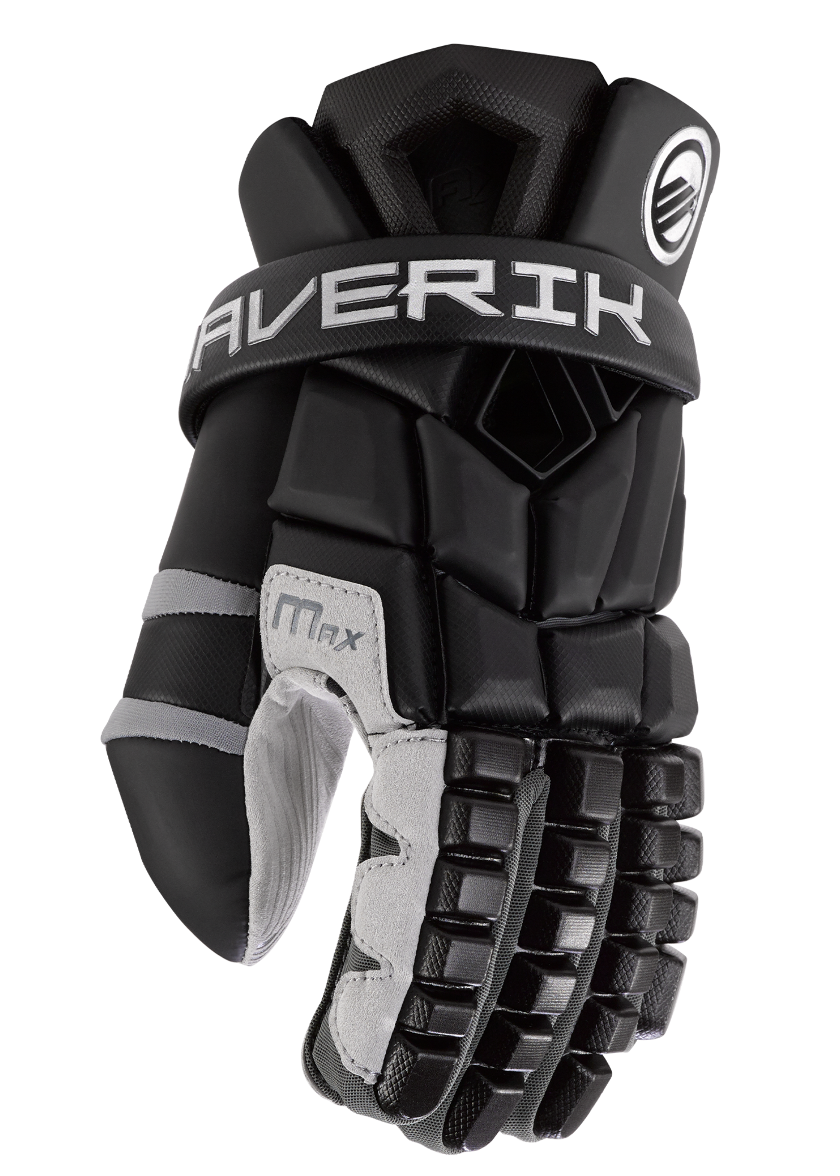 Maverik/Cascade MAX GOALIE GLOVES - 2025