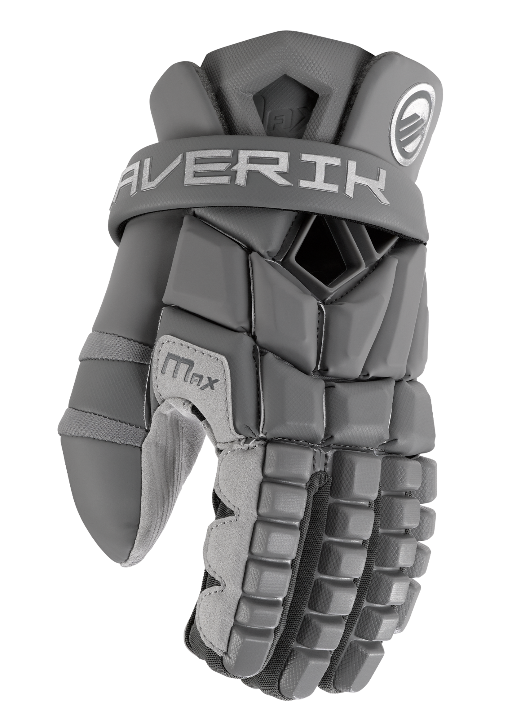 Maverik/Cascade MAX GOALIE GLOVES - 2025
