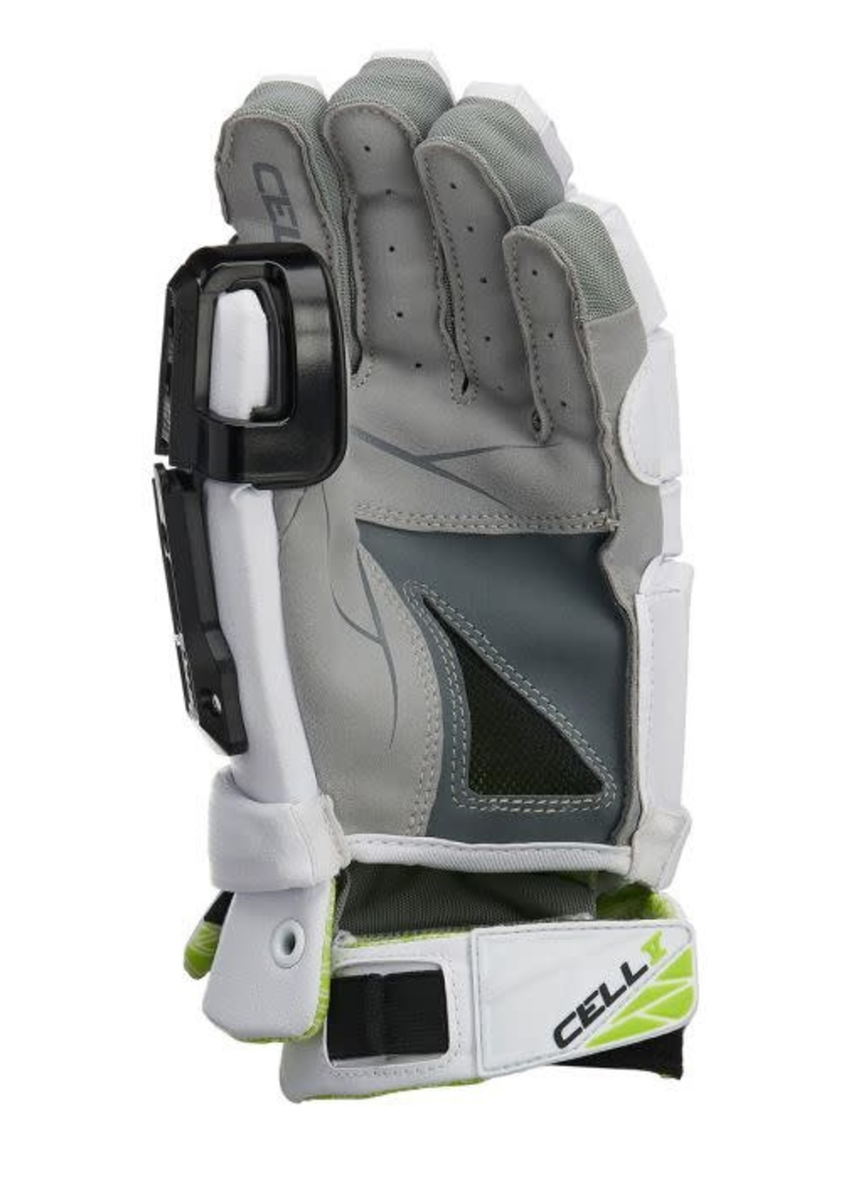 STX CELL 5 GOALIE GLOVE