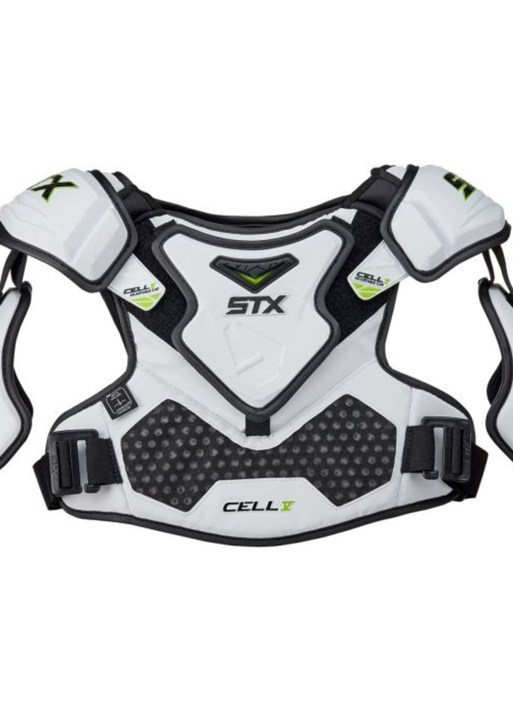 CELL 5 SHOULDER PAD