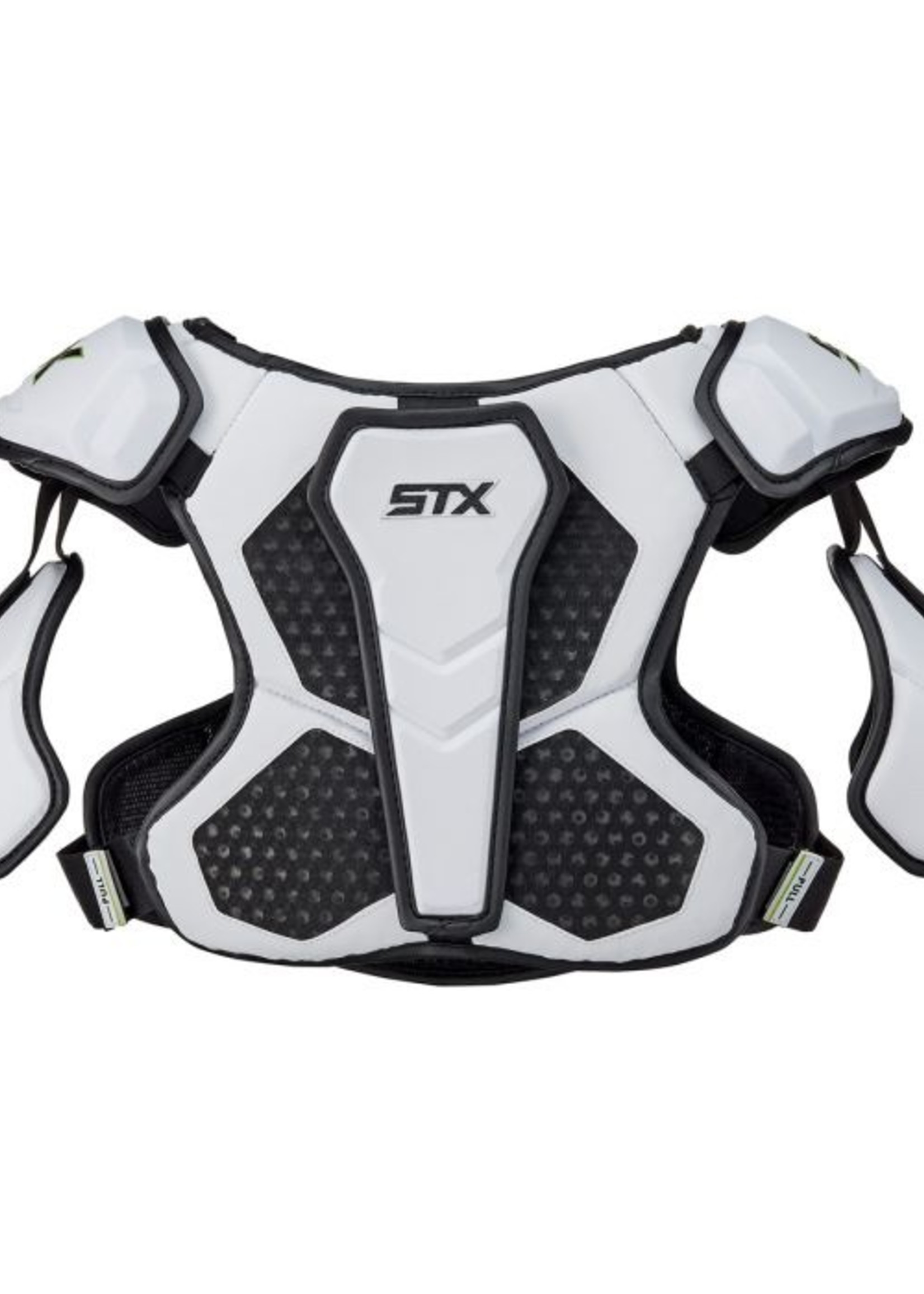 CELL 5 SHOULDER PAD