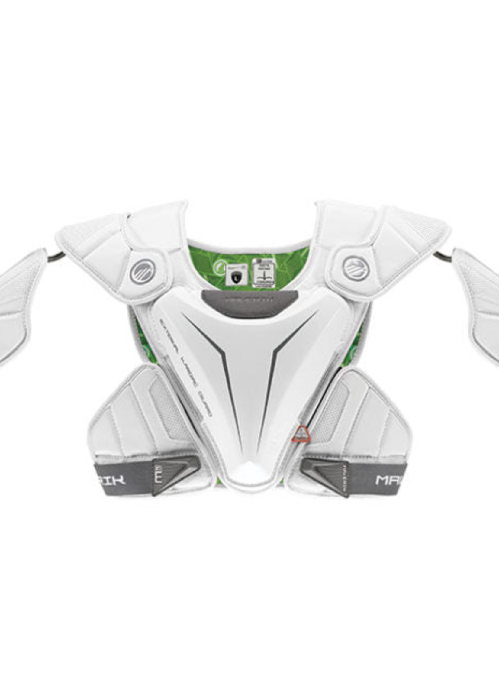 Maverik/Cascade M5 EKG SHOULDER PAD