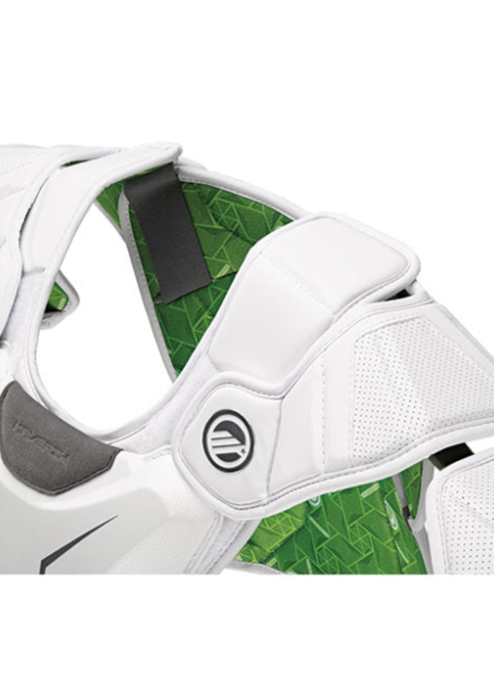 Maverik/Cascade M5 EKG SHOULDER PAD