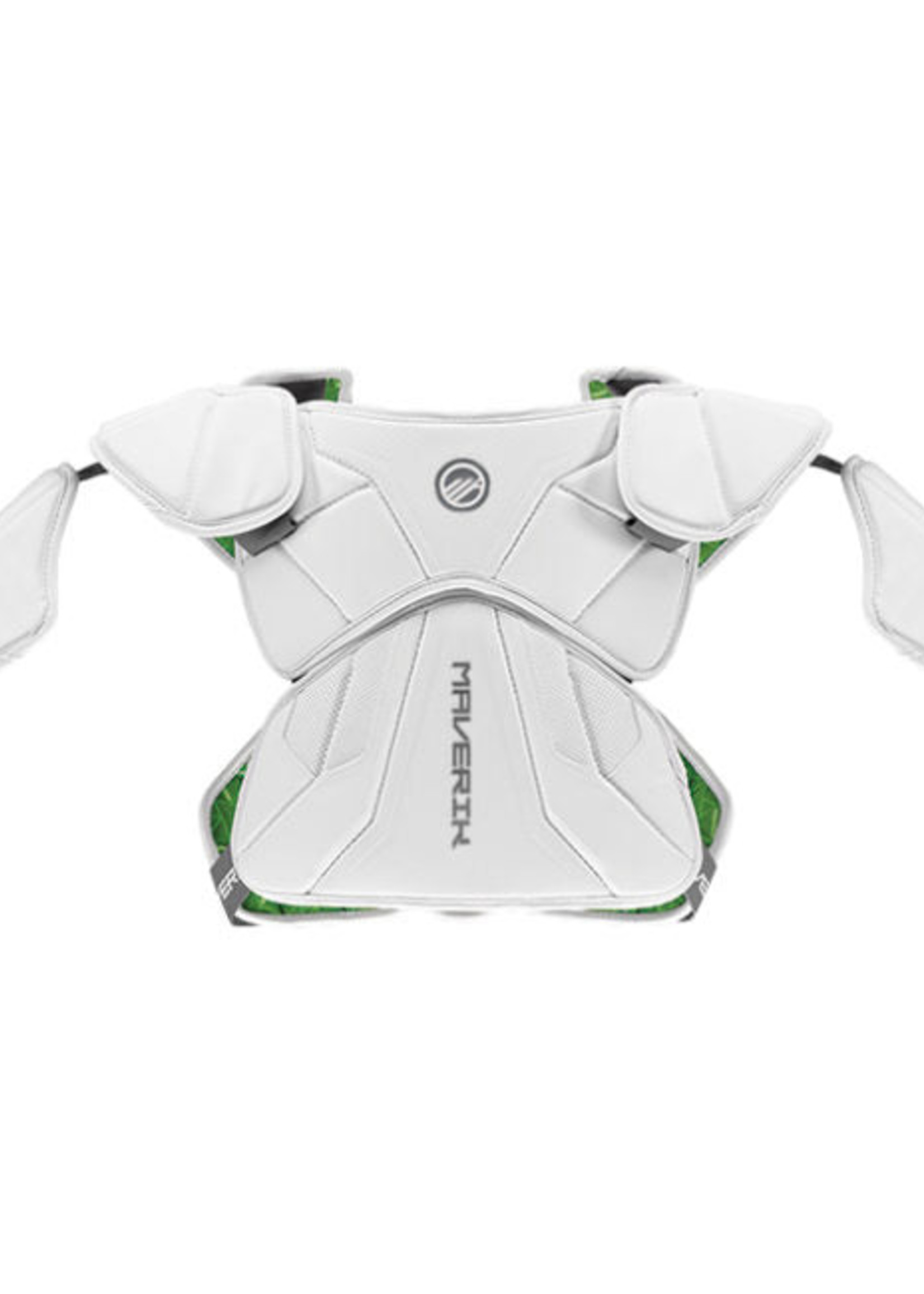 Maverik/Cascade M5 EKG SHOULDER PAD