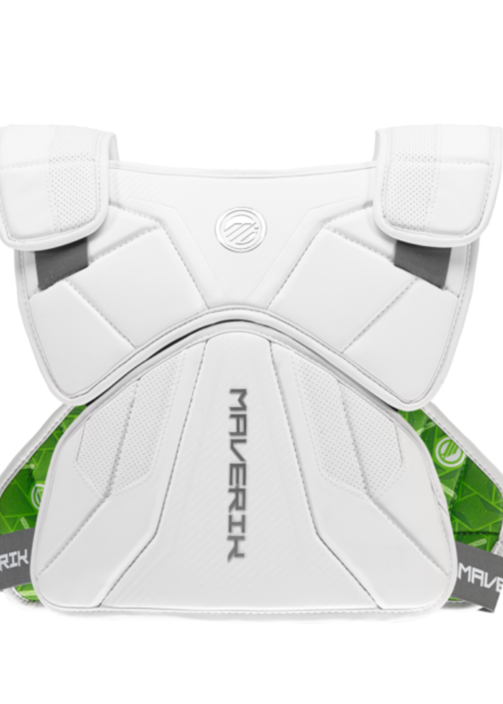 Maverik/Cascade M5 EKG SPEED PAD