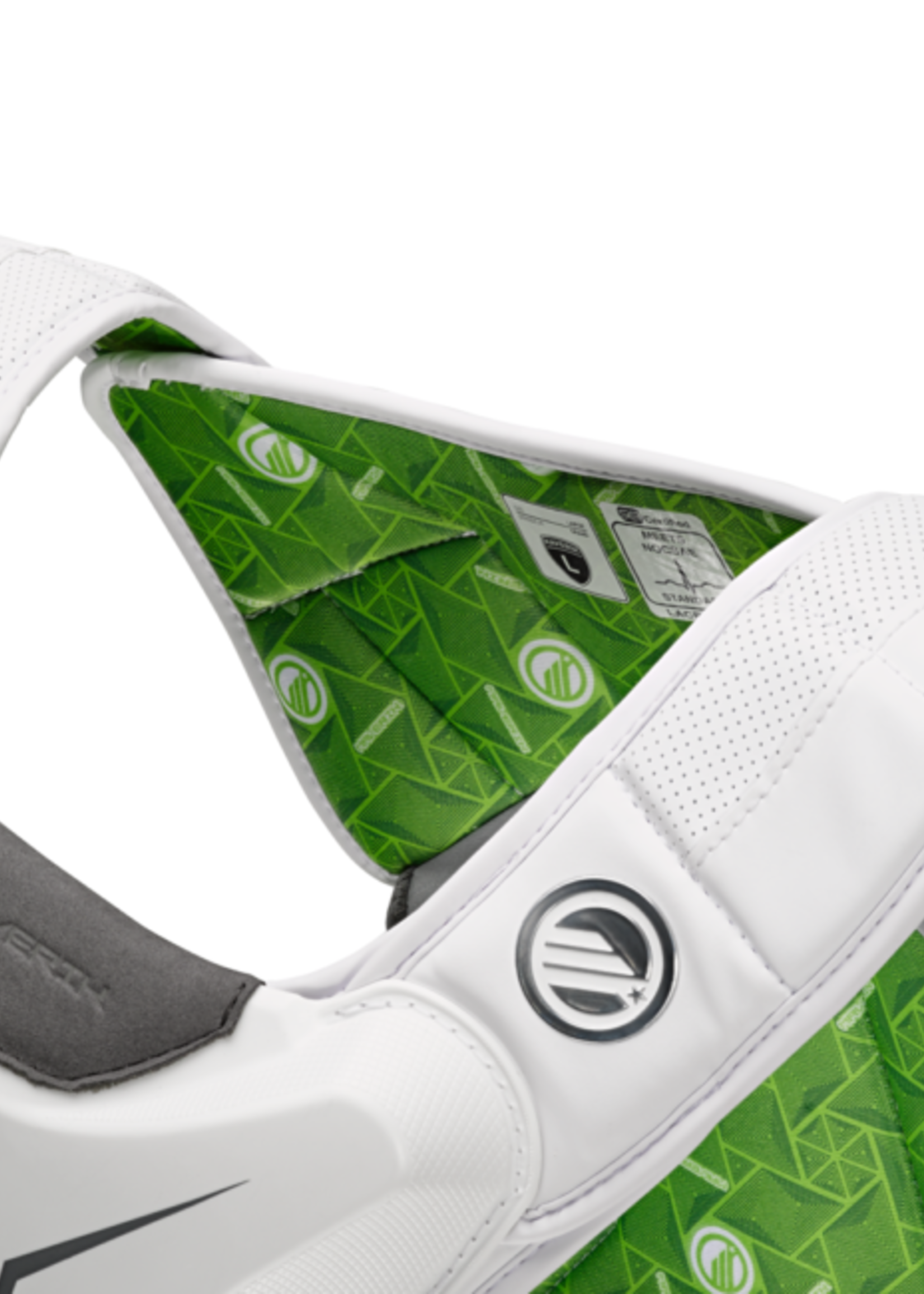 Maverik/Cascade M5 EKG SPEED PAD