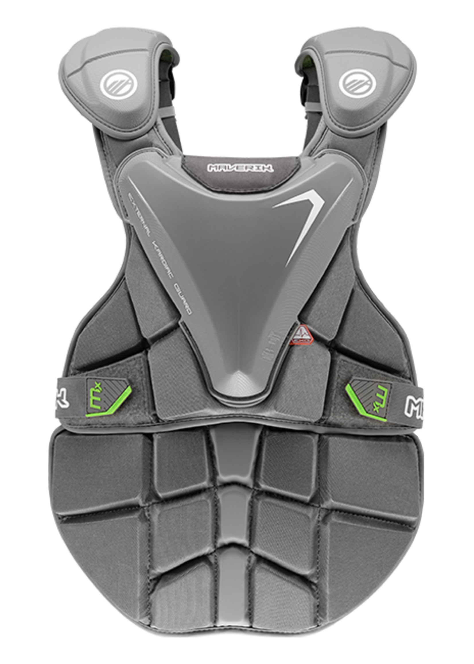 Maverik/Cascade MX EKG GOALIE CHEST PAD