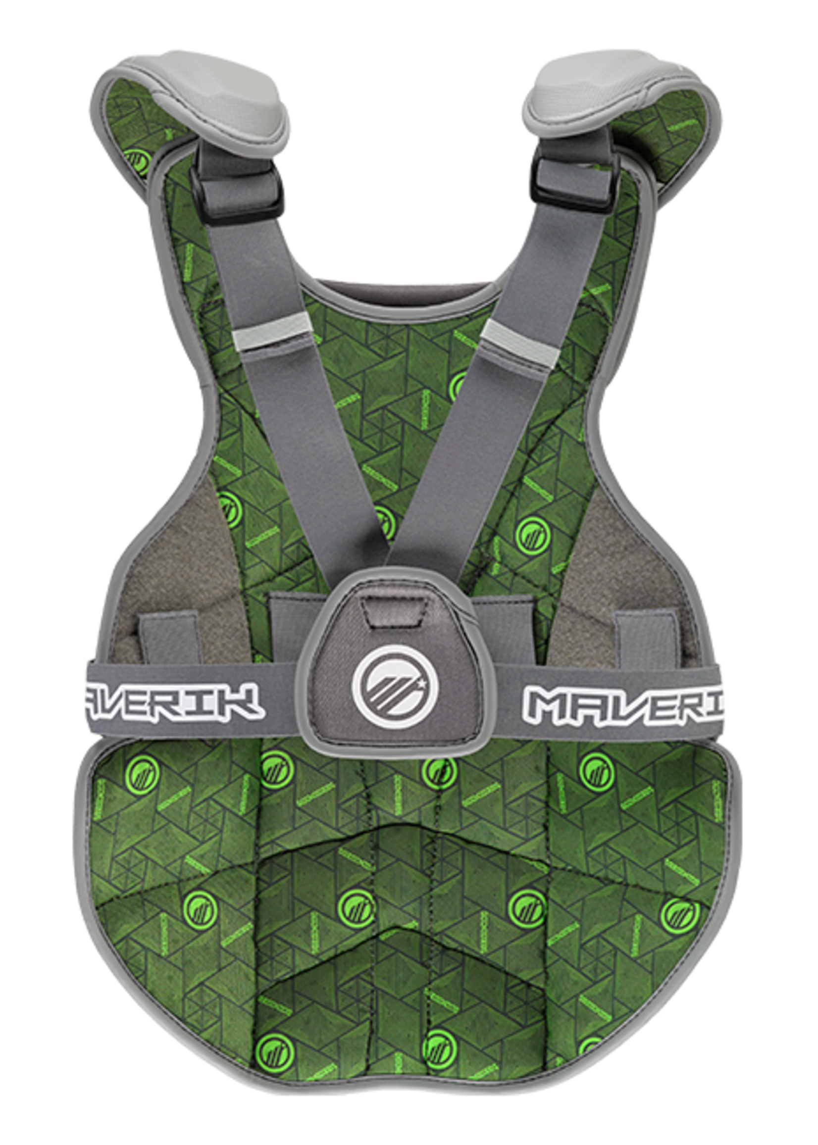 Maverik/Cascade MX EKG GOALIE CHEST PAD