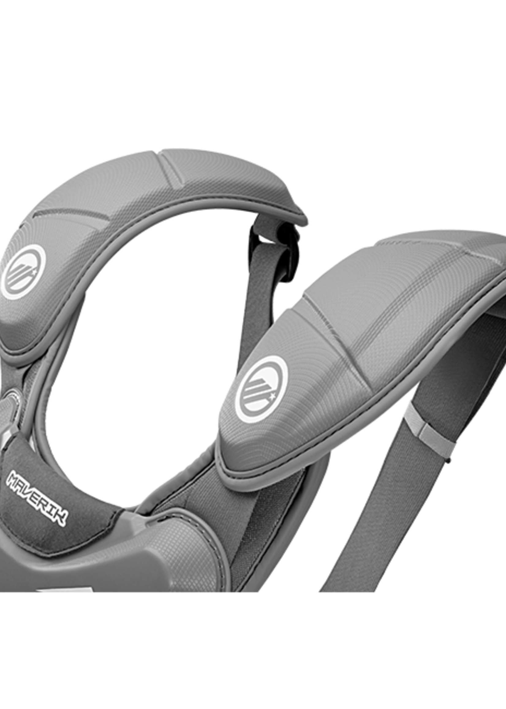 Maverik/Cascade MX EKG GOALIE CHEST PAD