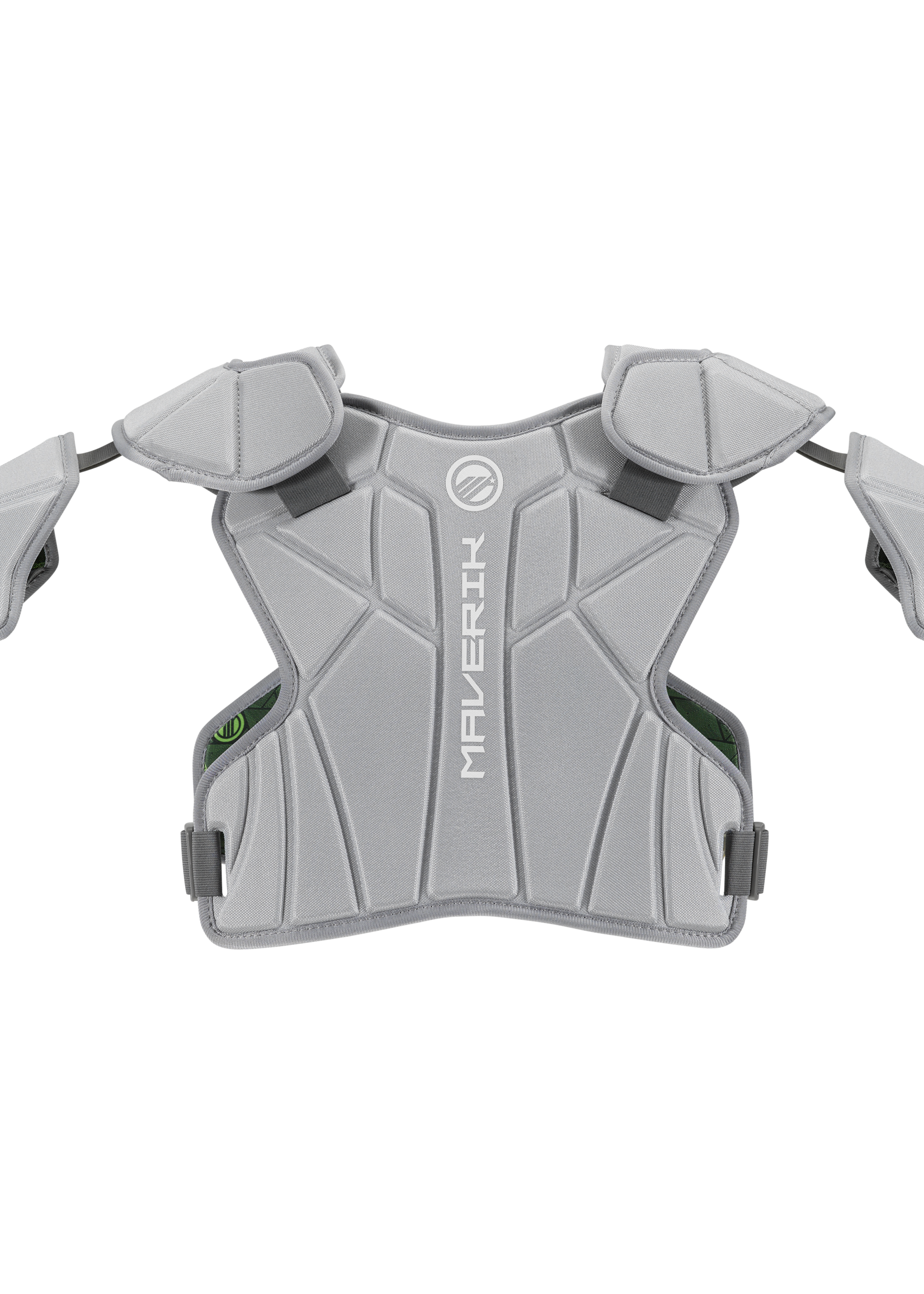 Maverik/Cascade MX EKG SHOULDER PADS