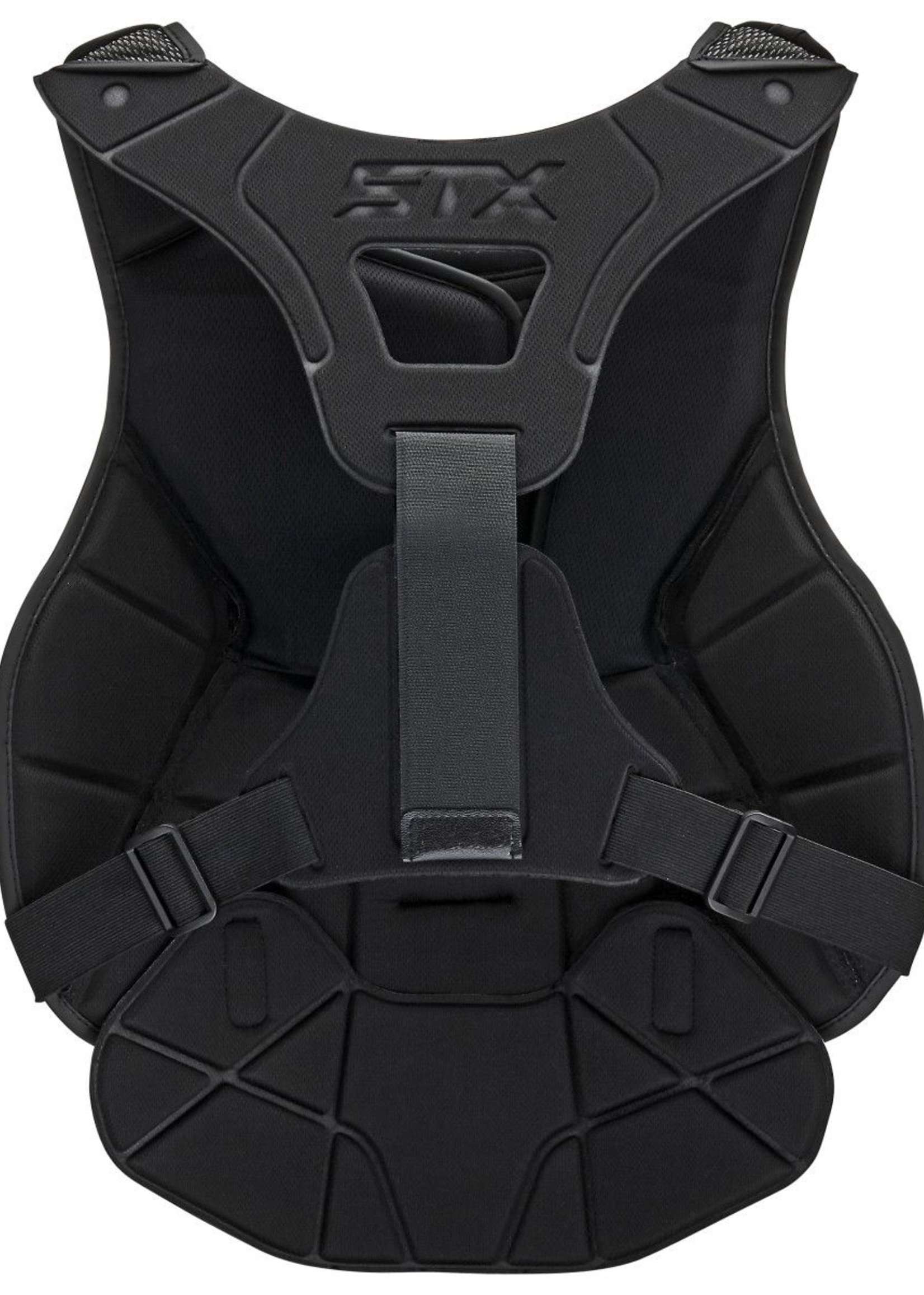 STX SHIELD 600 GOALIE CHEST PROTECTOR