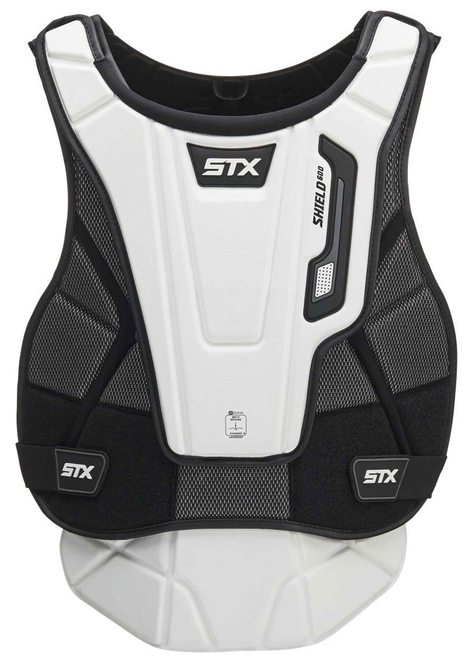 STX SHIELD 600 GOALIE CHEST PROTECTOR