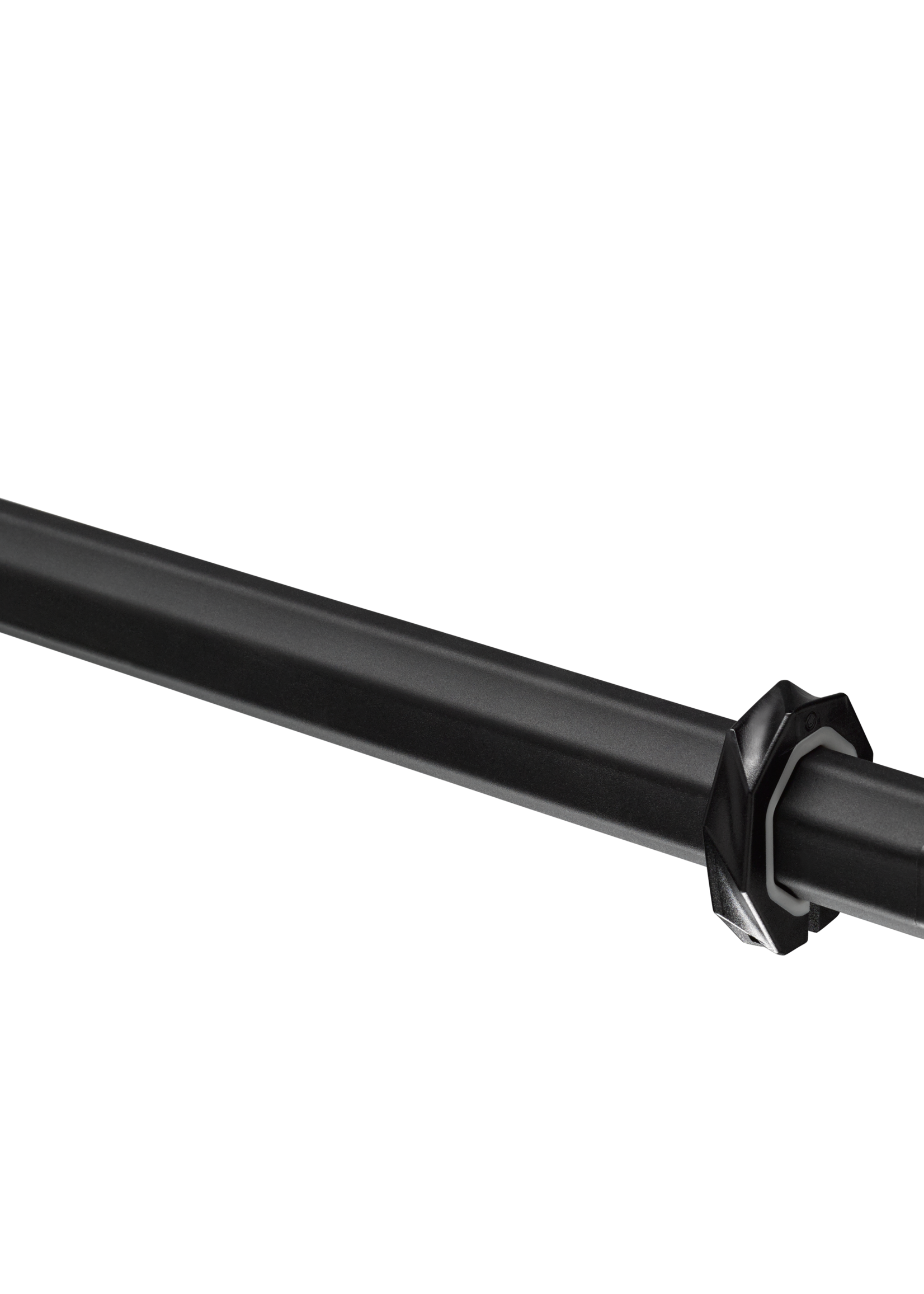 Maverik/Cascade MISSION BLANK  SHAFT - DEFENSE