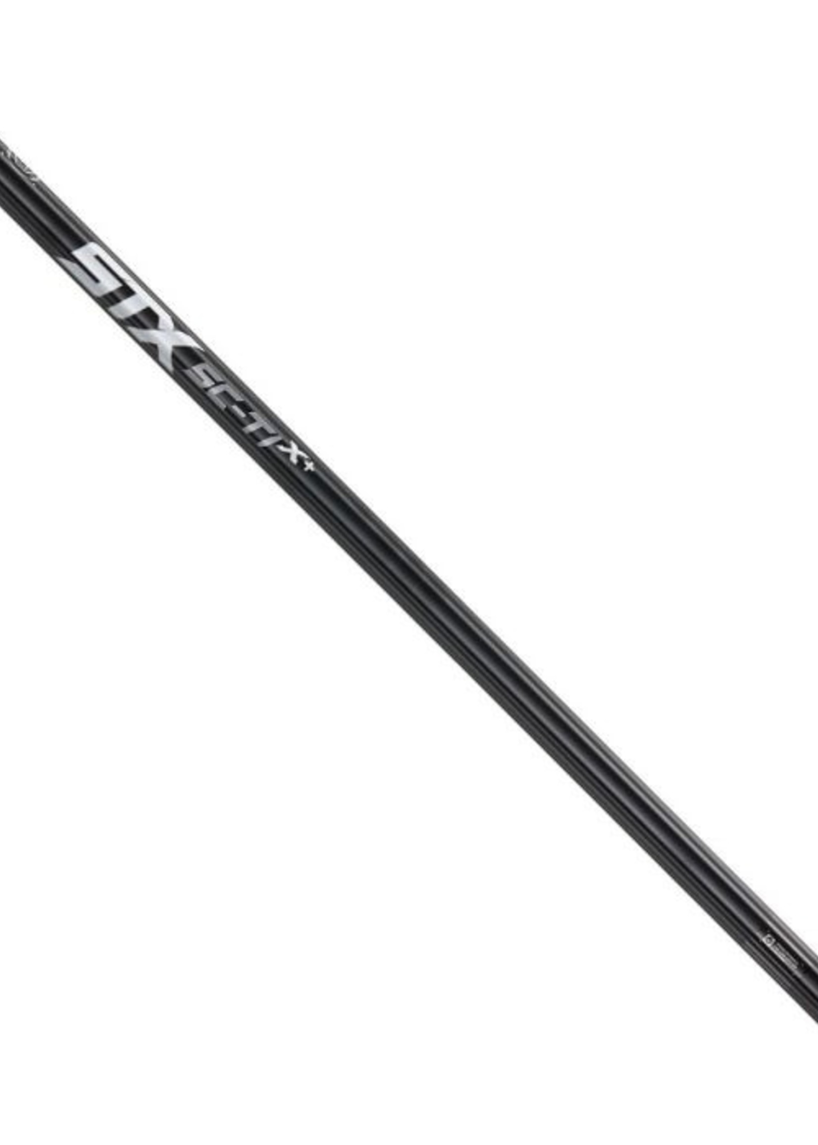 STX SC-TI X+
