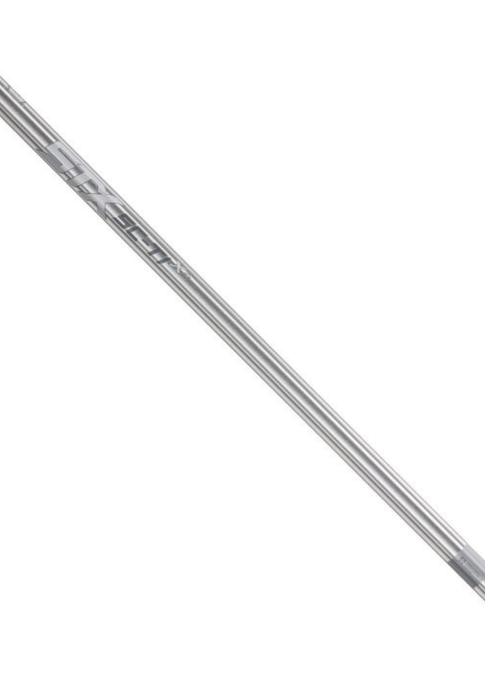 STX SC-TI X+