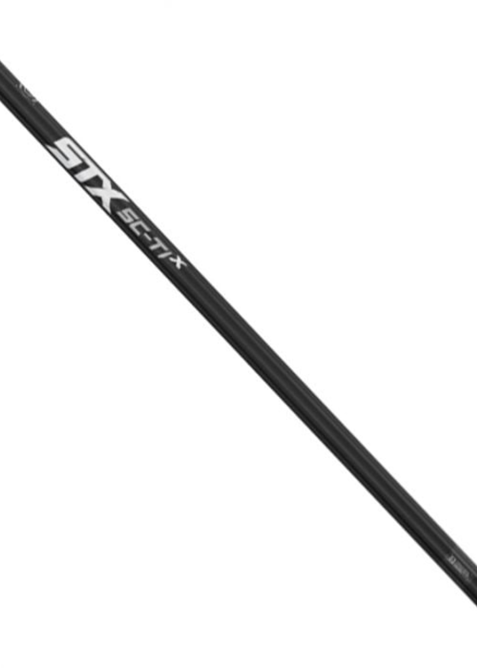 STX SC-TI X