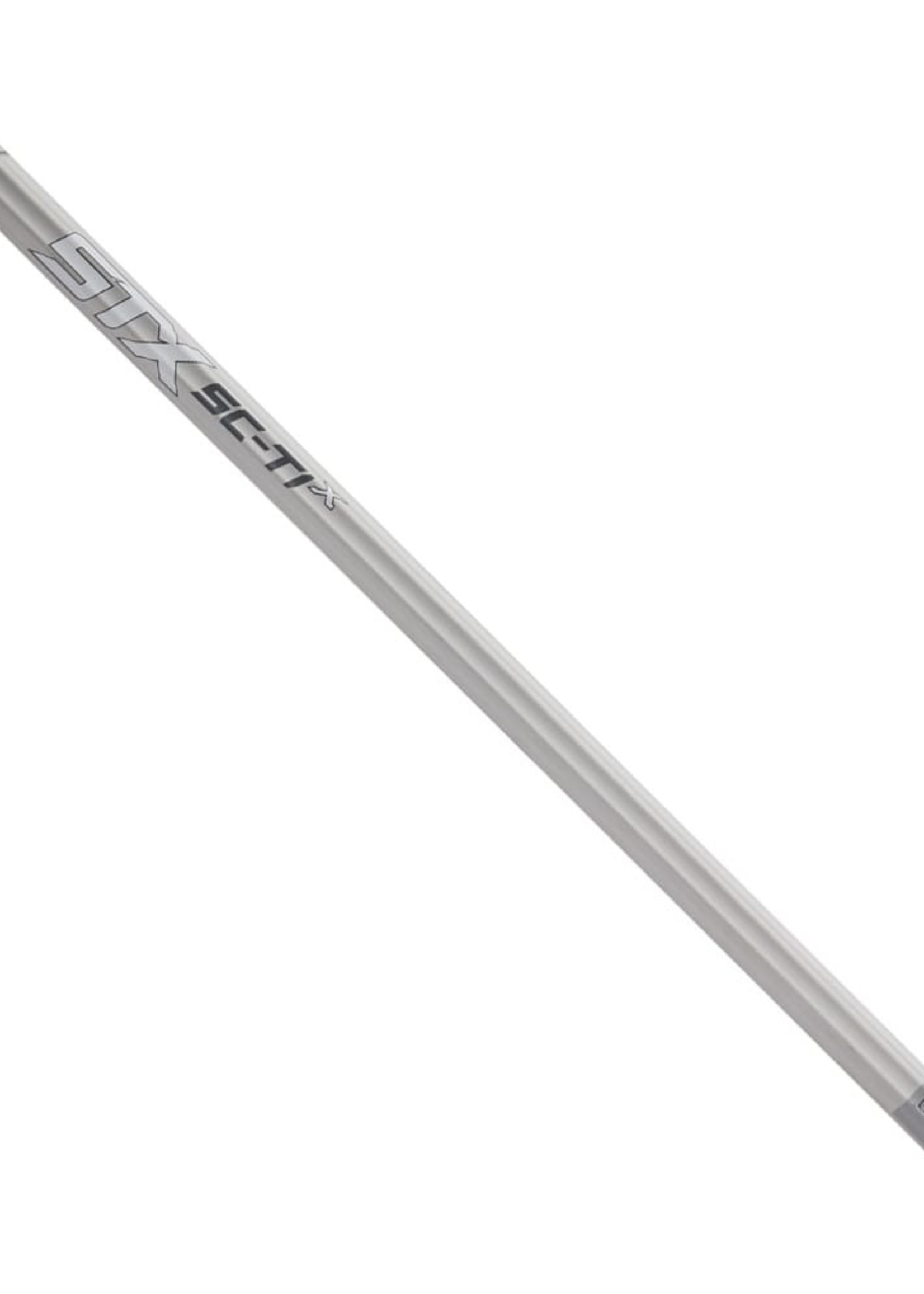 STX SC-TI X