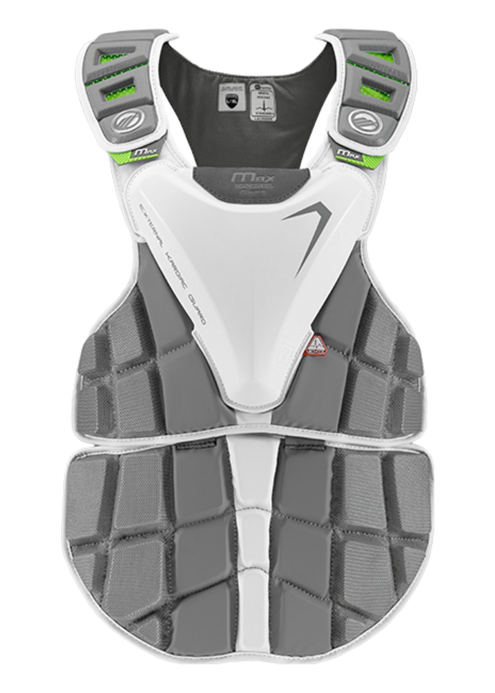 Maverik/Cascade MAX EKG GOALIE CHEST PAD