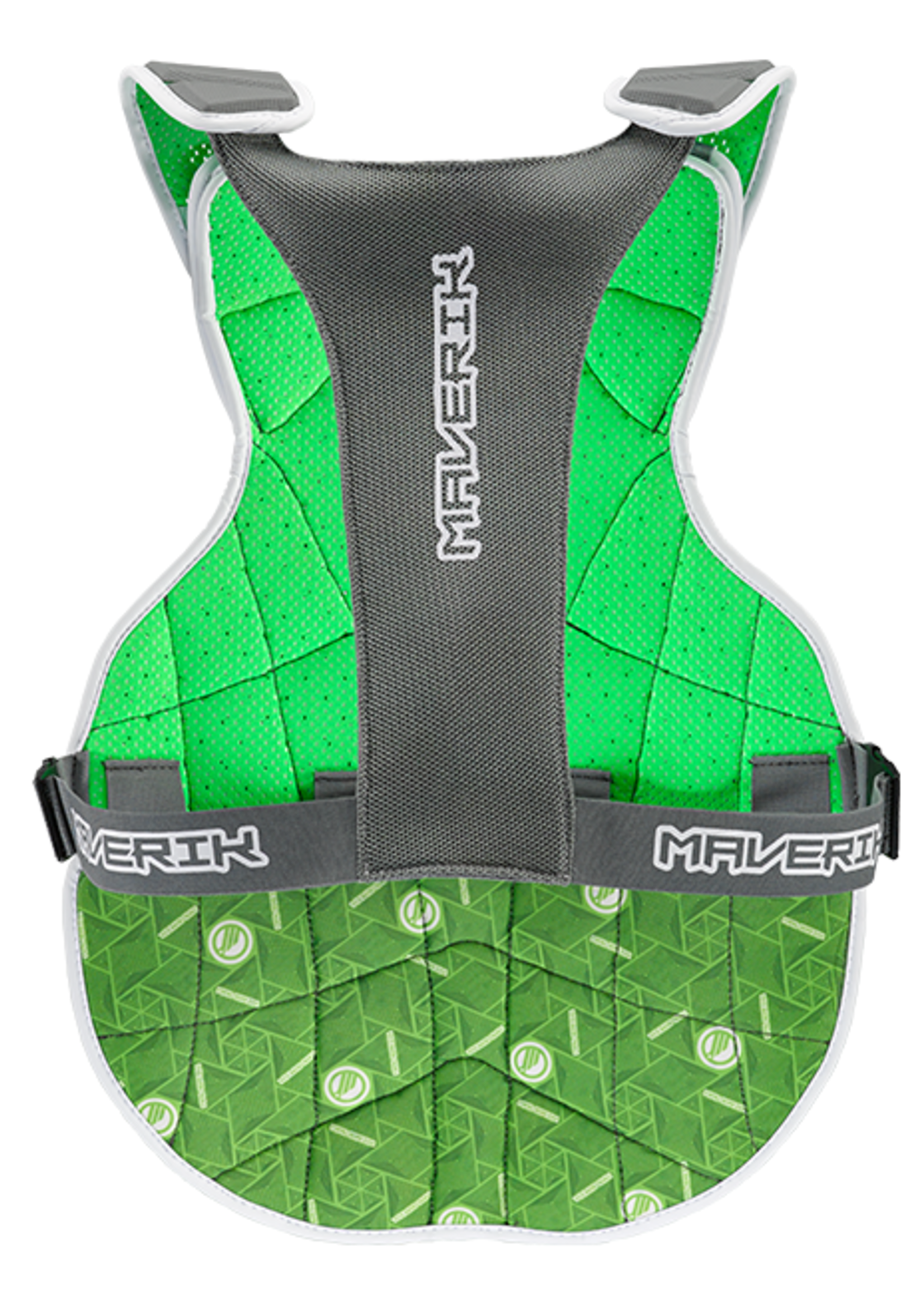 Maverik/Cascade MAX EKG GOALIE CHEST PAD
