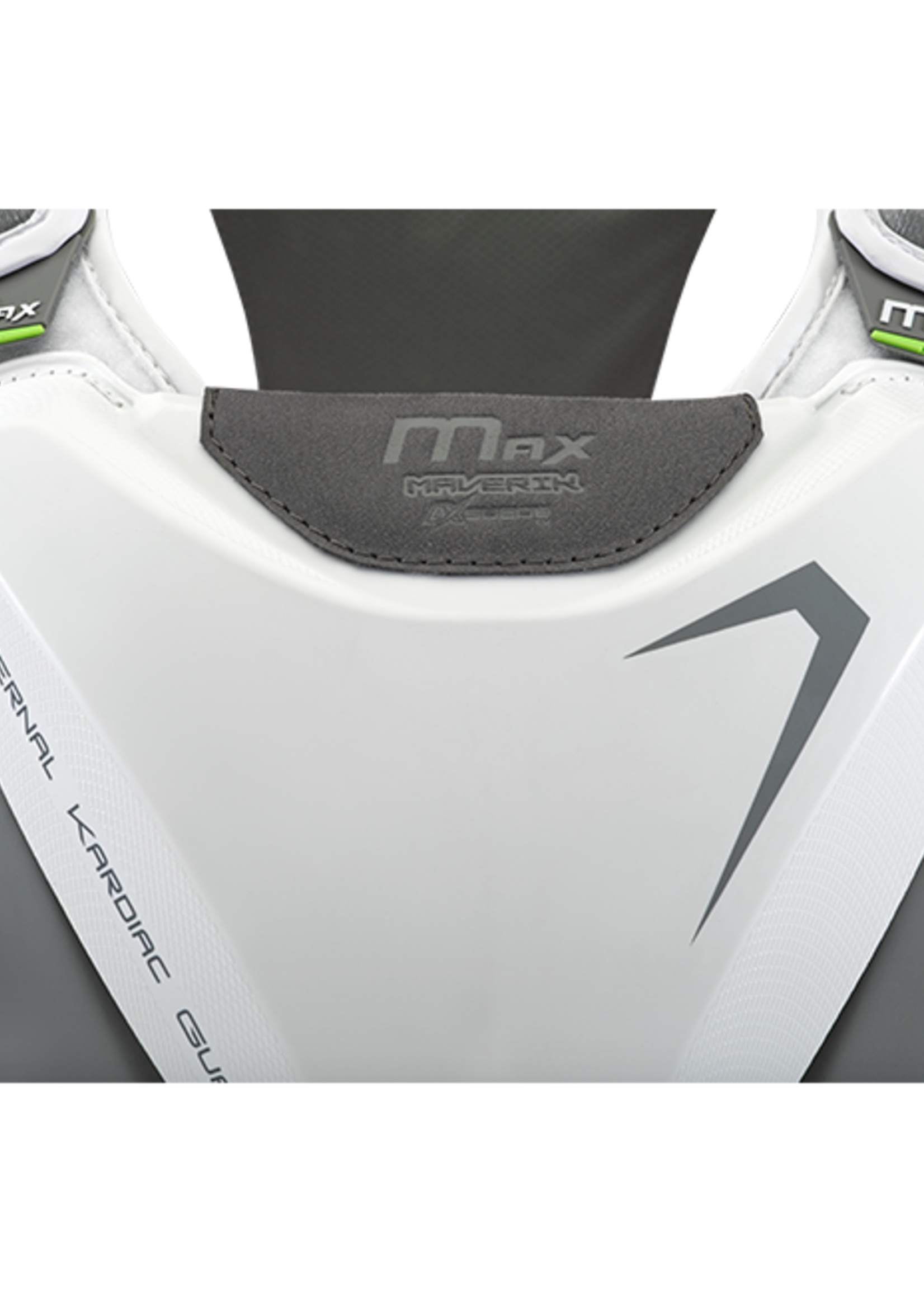 Maverik/Cascade MAX EKG GOALIE CHEST PAD