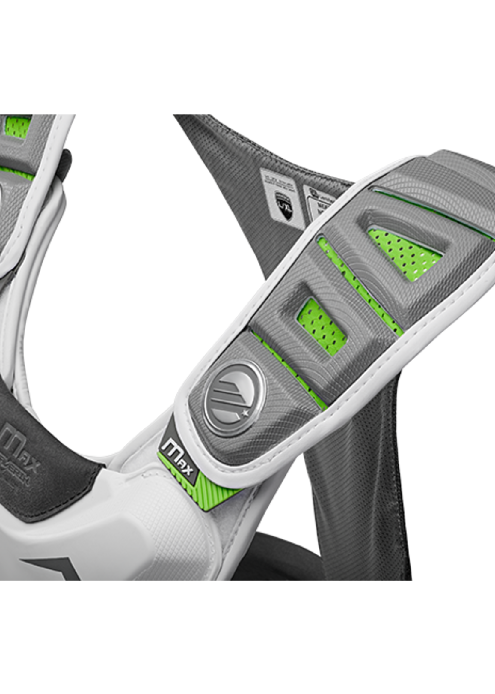 Maverik/Cascade MAX EKG GOALIE CHEST PAD