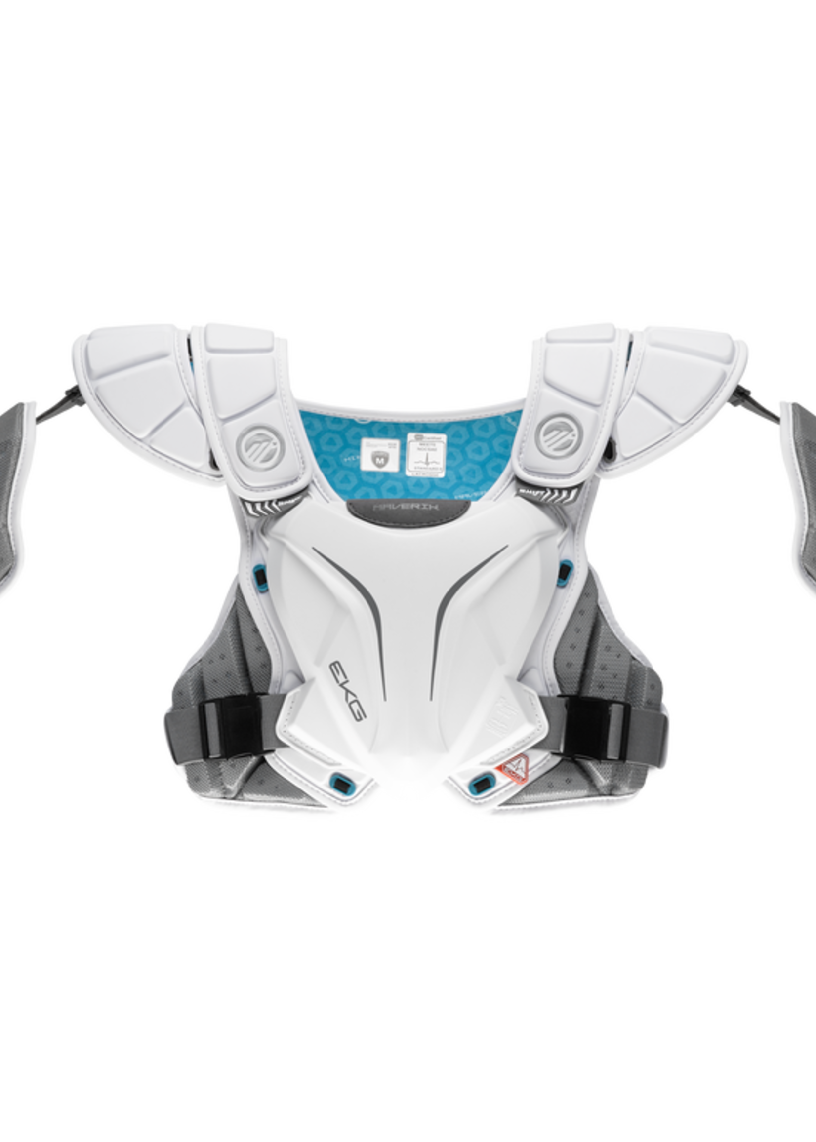 Maverik/Cascade SHIFT EKG SHOULDER PAD