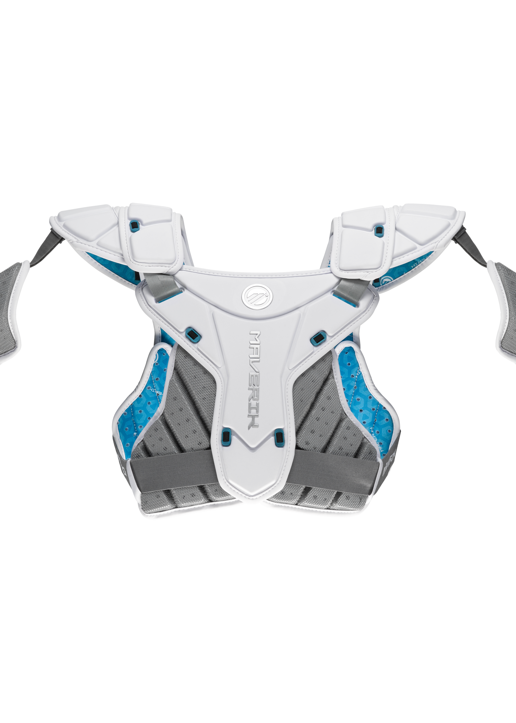 Maverik/Cascade SHIFT EKG SHOULDER PAD