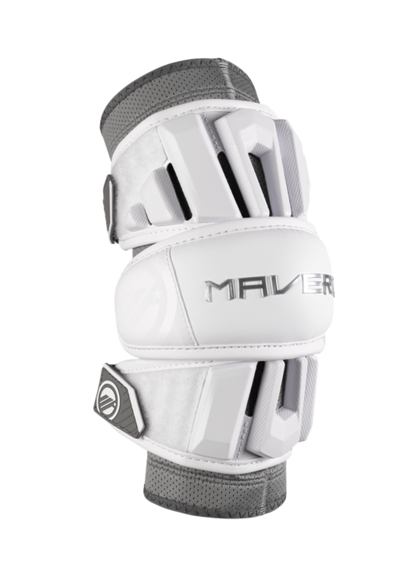 Maverik/Cascade MAX ARM PADS 2025