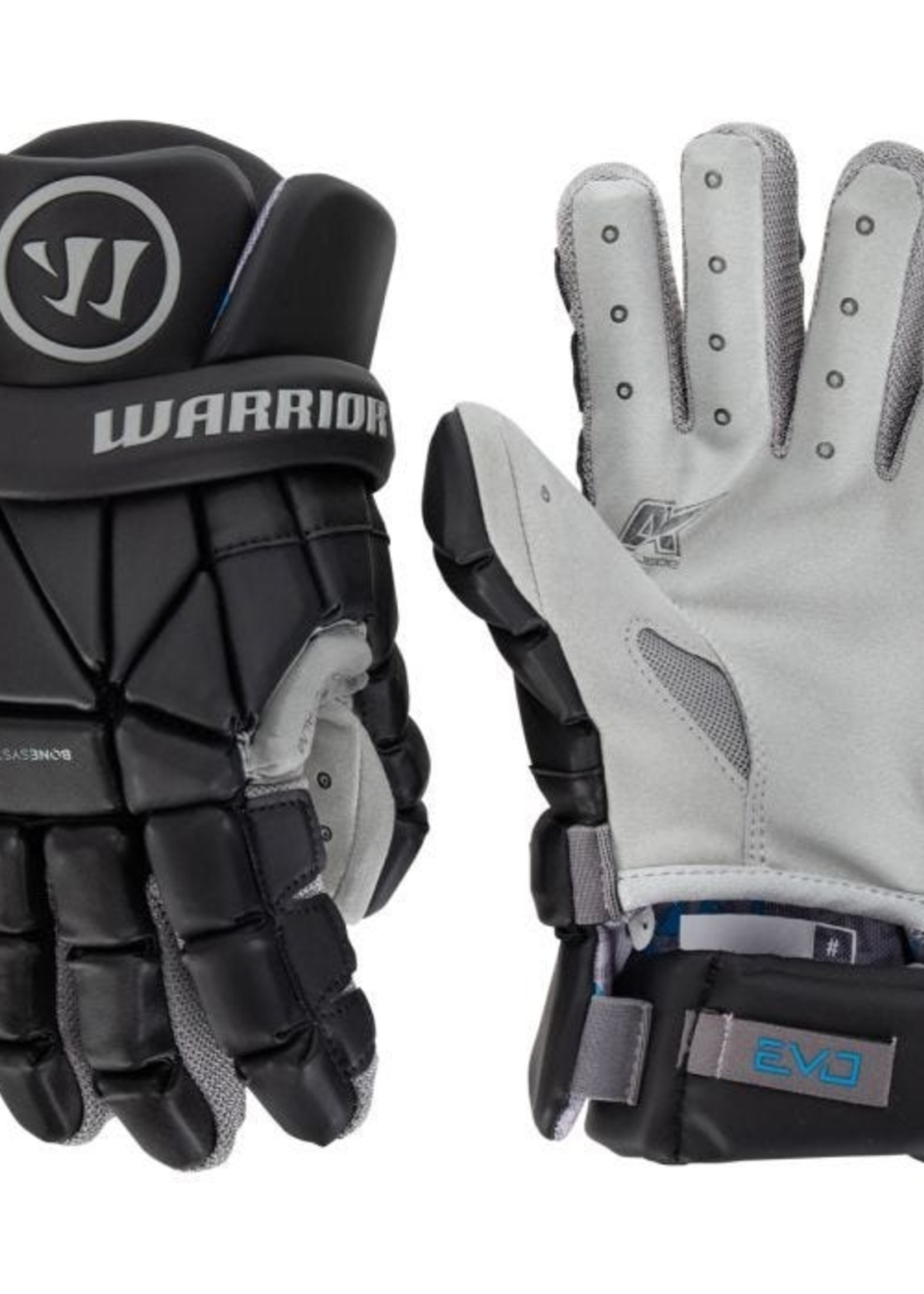 WARRIOR EVO GLOVE The Sports Outfit