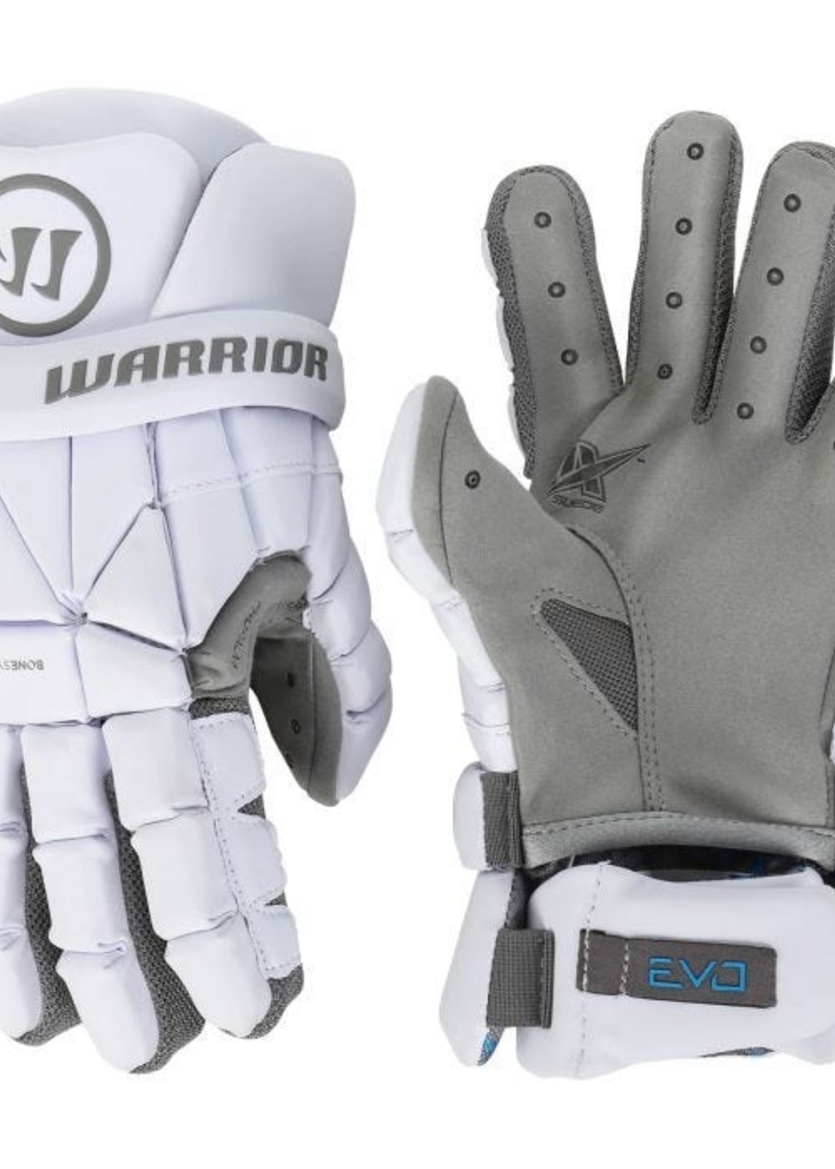 WARRIOR EVO GLOVE The Sports Outfit
