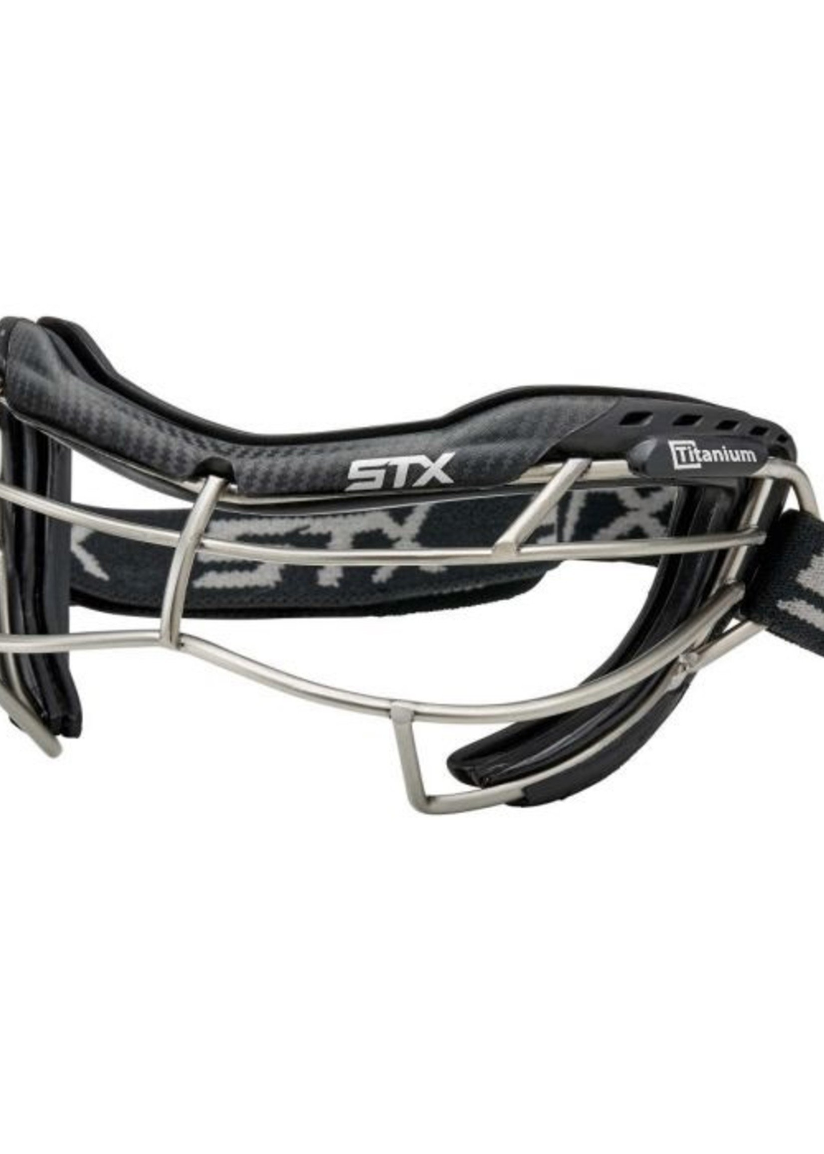 STX FOCUS Ti-S+ GOGGLE