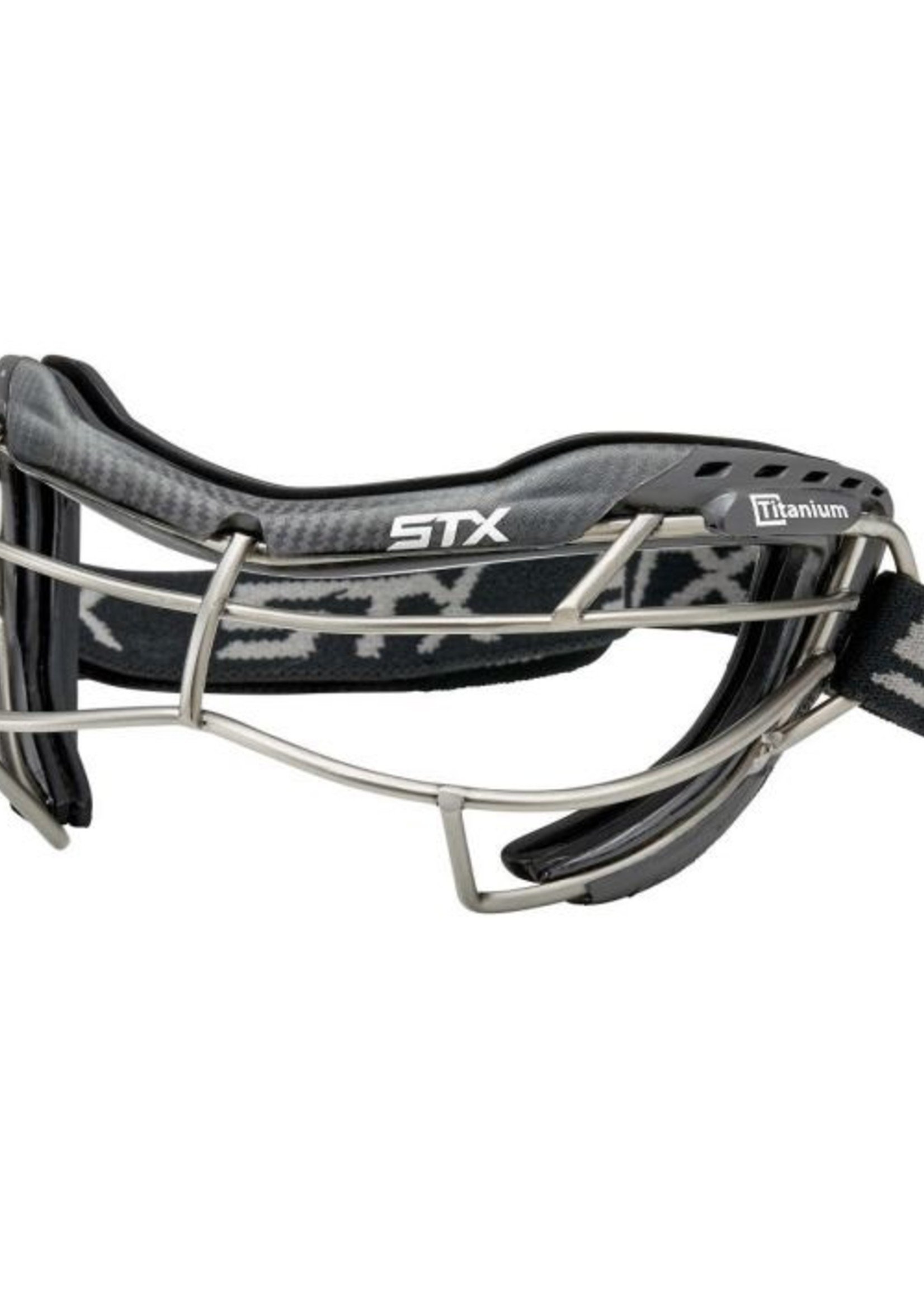 STX FOCUS Ti-S+ GOGGLE
