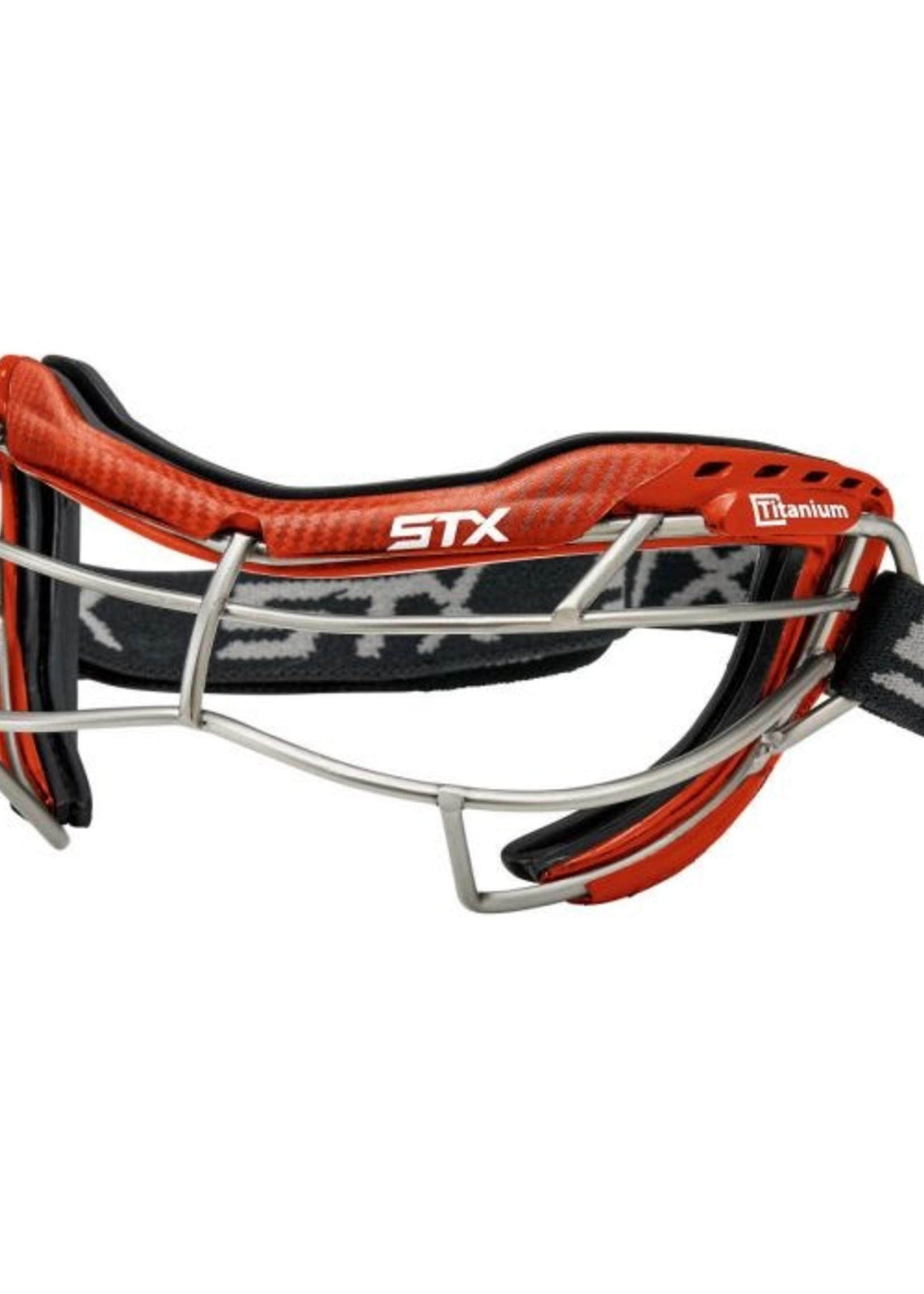 STX FOCUS Ti-S+ GOGGLE