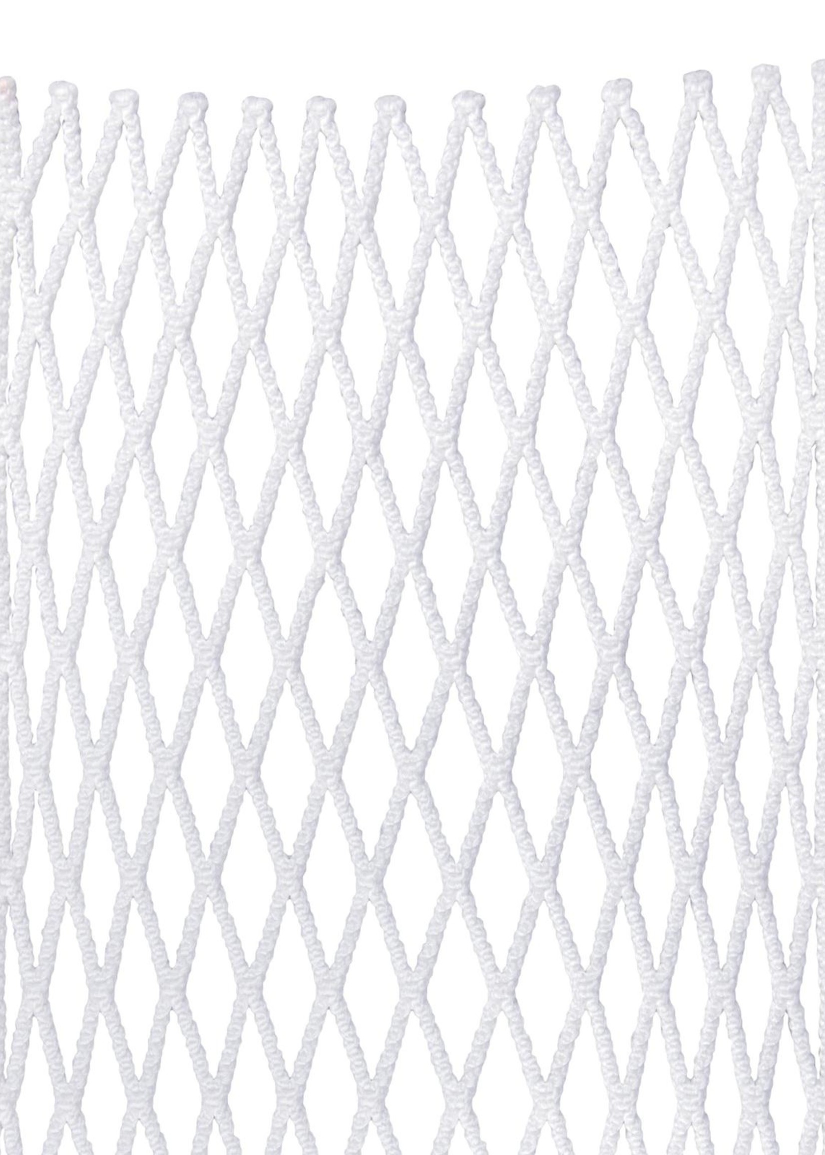 STRINGKING GRIZZLY 1S GOALIE MESH WHITE