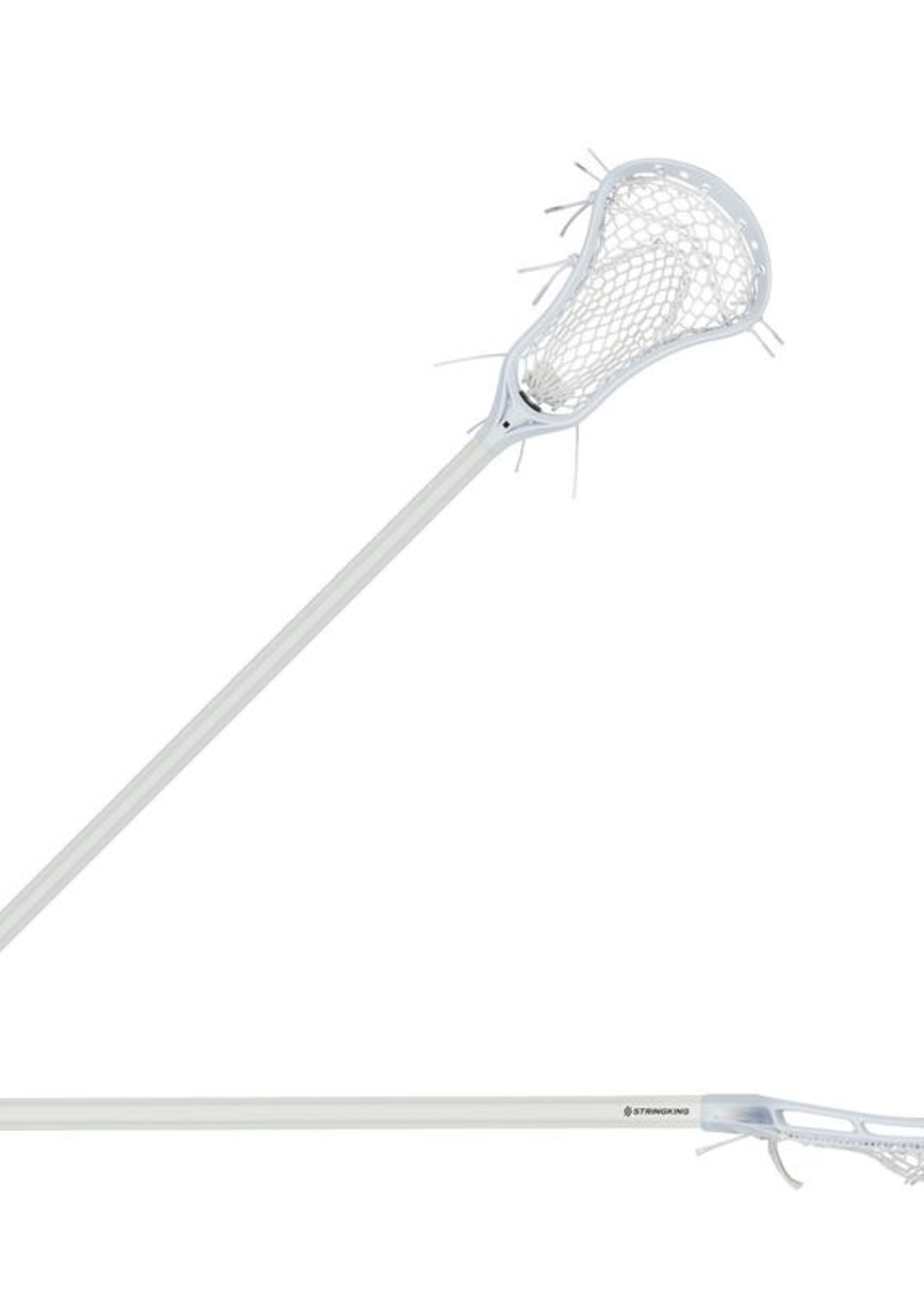 STRINGKING Girls Complete Jr Stick