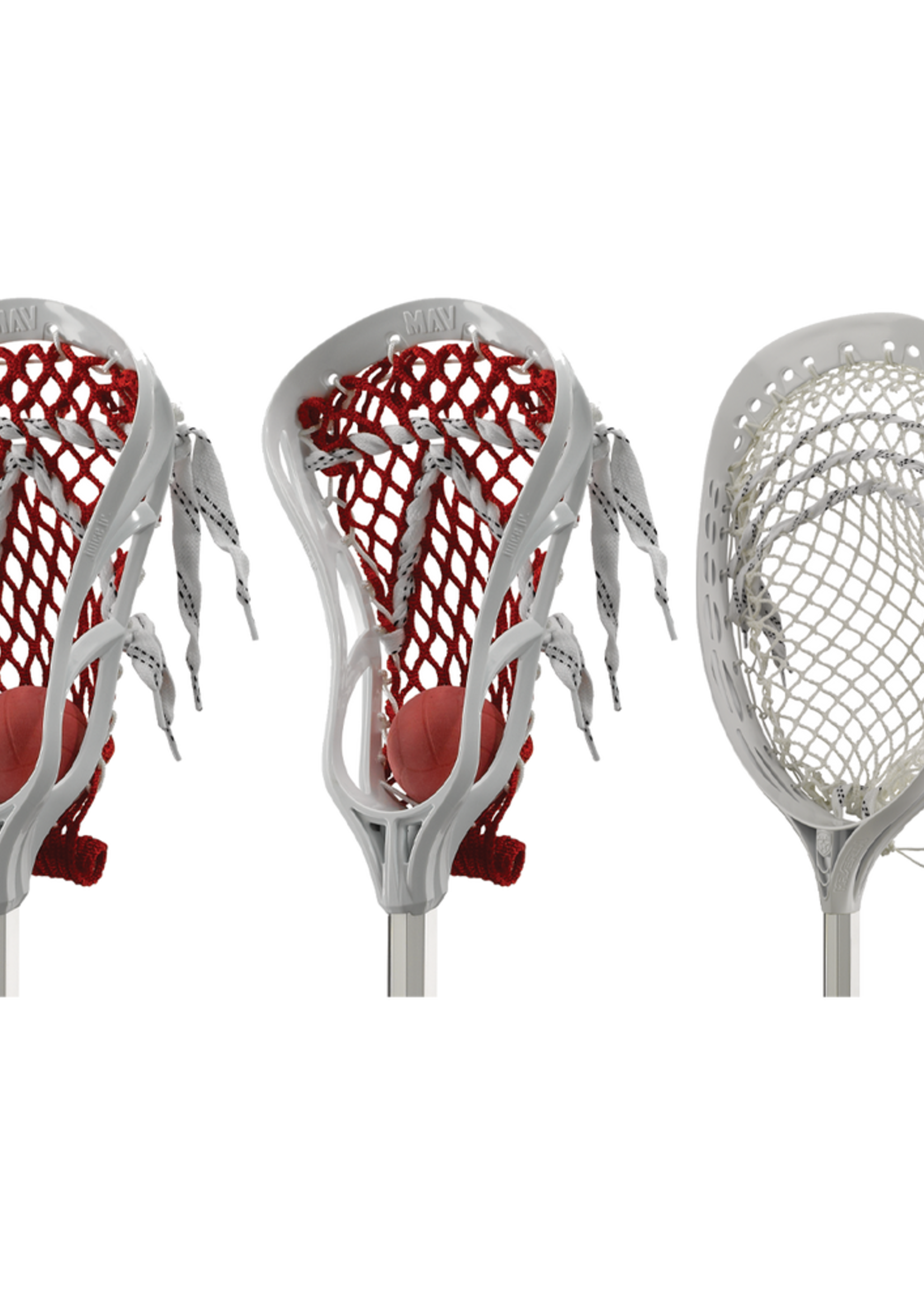 Maverik/Cascade MAVERIK MINI LAX SET